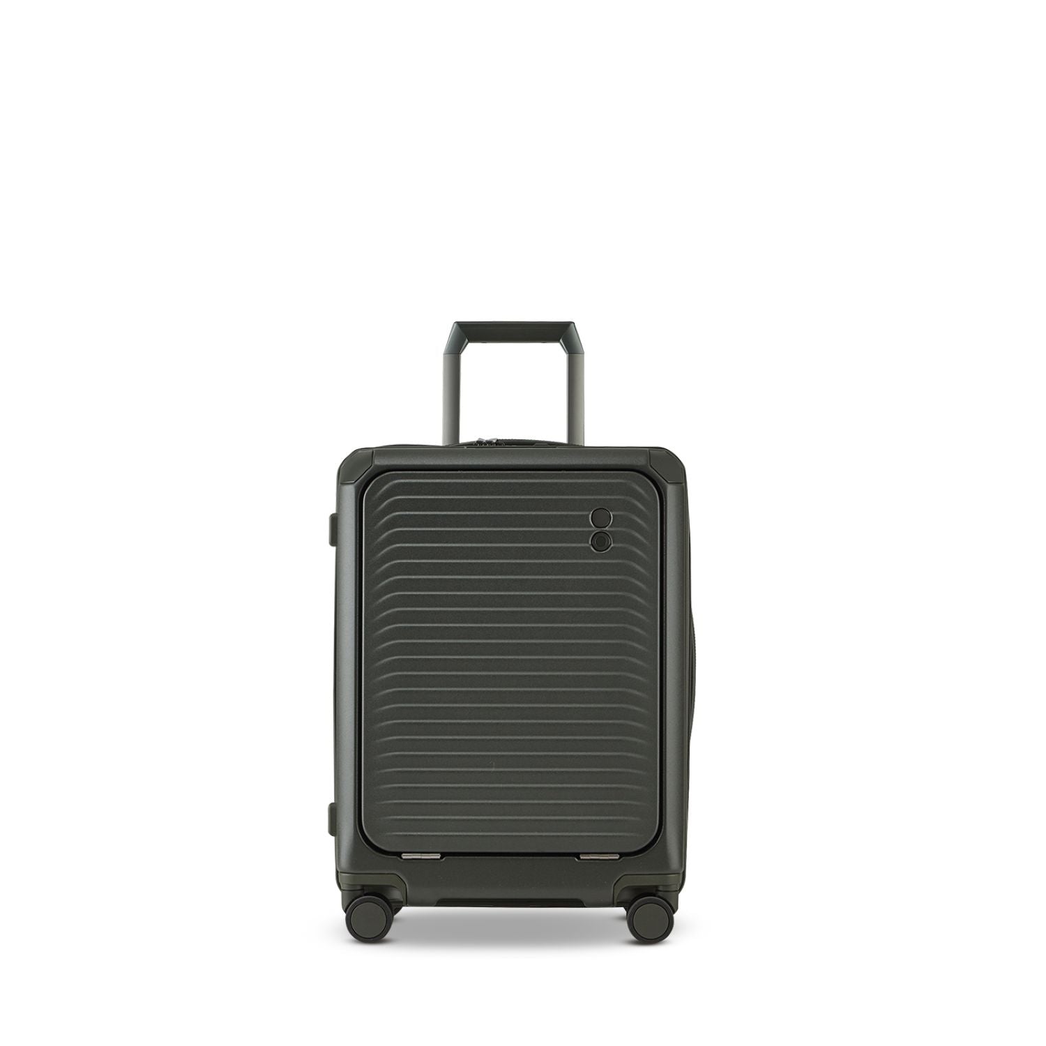 Echolac Shogun Evo FA 20" Upright Carry On Luggage With Front Access Opening (SA)