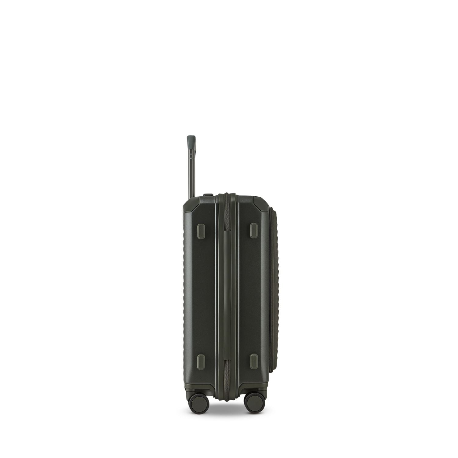 Echolac Shogun Evo G 20" Upright Carry On Luggage With Front Access Opening