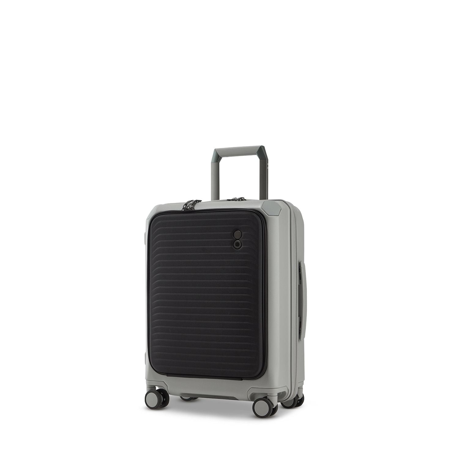 Echolac Shogun Evo G 20" Upright Carry On Luggage With Front Access Opening