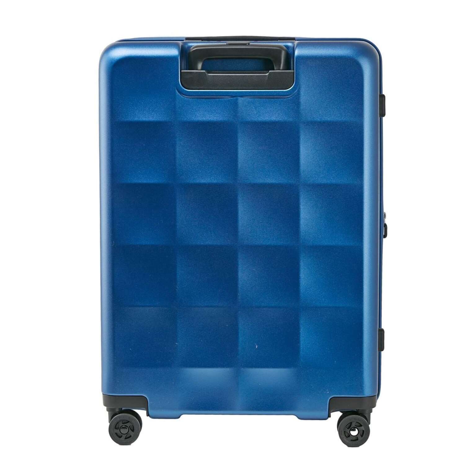 Echolac Square FX 24" Upright | Hard Case Luggage, Luggage, Medium Size Luggage | Echolac-2