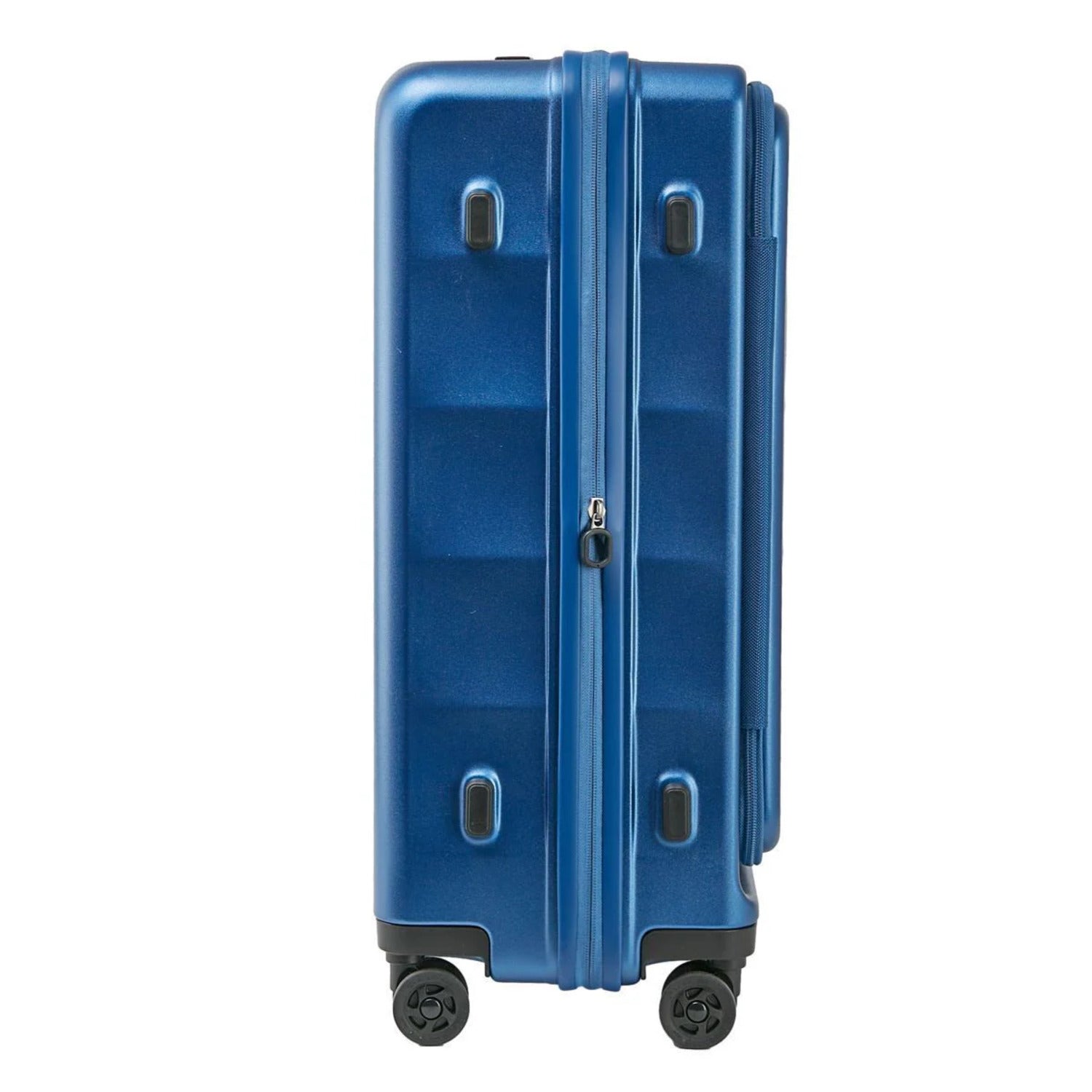 Echolac Square FX 24" Upright | Hard Case Luggage, Luggage, Medium Size Luggage | Echolac-6