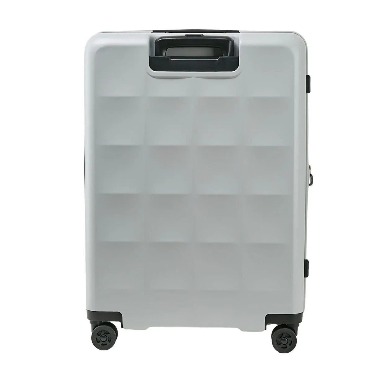 Echolac Square FX 24" Upright | Hard Case Luggage, Luggage, Medium Size Luggage | Echolac-8