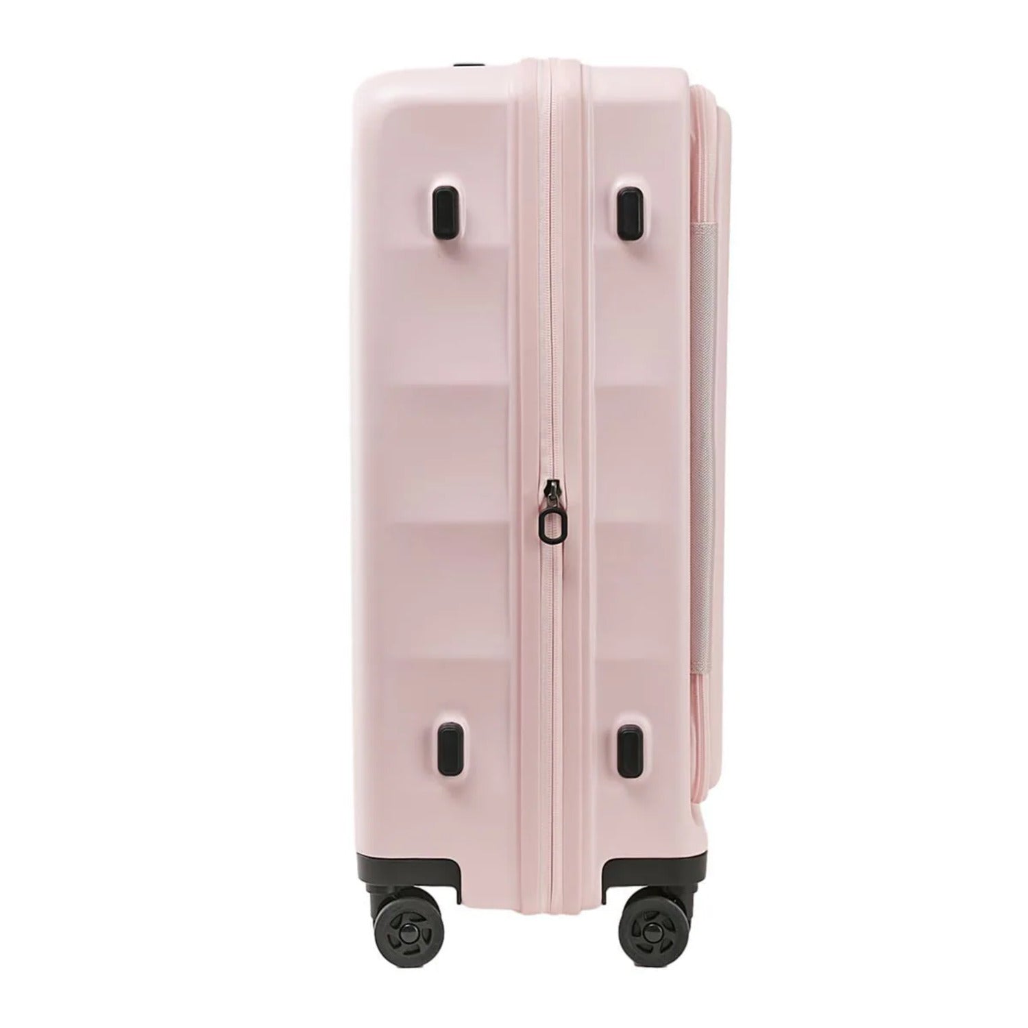 Echolac Square FX 24" Upright | Hard Case Luggage, Luggage, Medium Size Luggage | Echolac-18