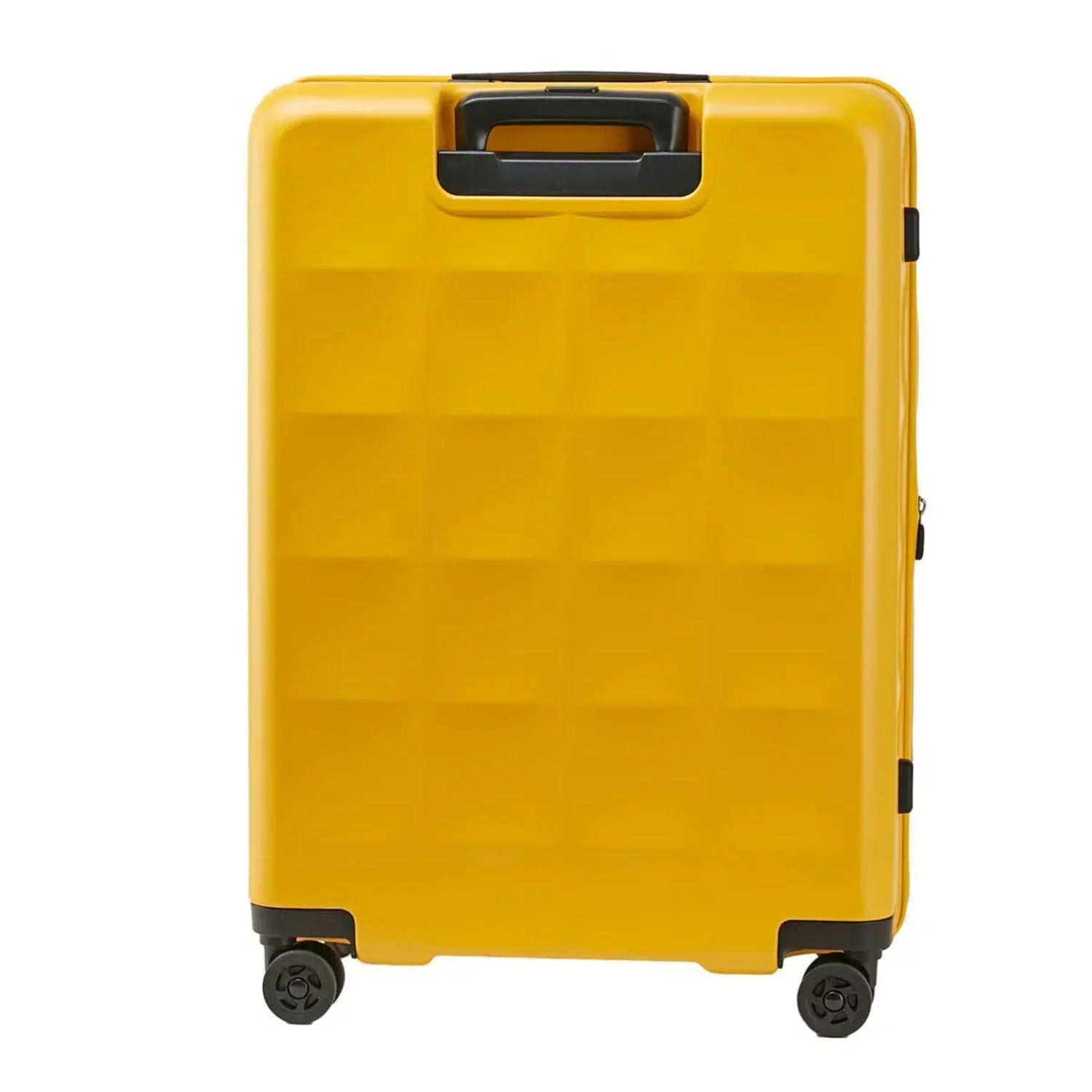 Echolac Square FX 24" Upright | Hard Case Luggage, Luggage, Medium Size Luggage | Echolac-20