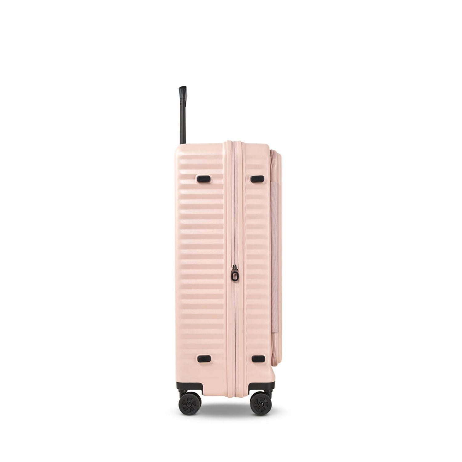 Echolac Celestra 20" Carry On Upright Luggage With Front Access Opening (SA)