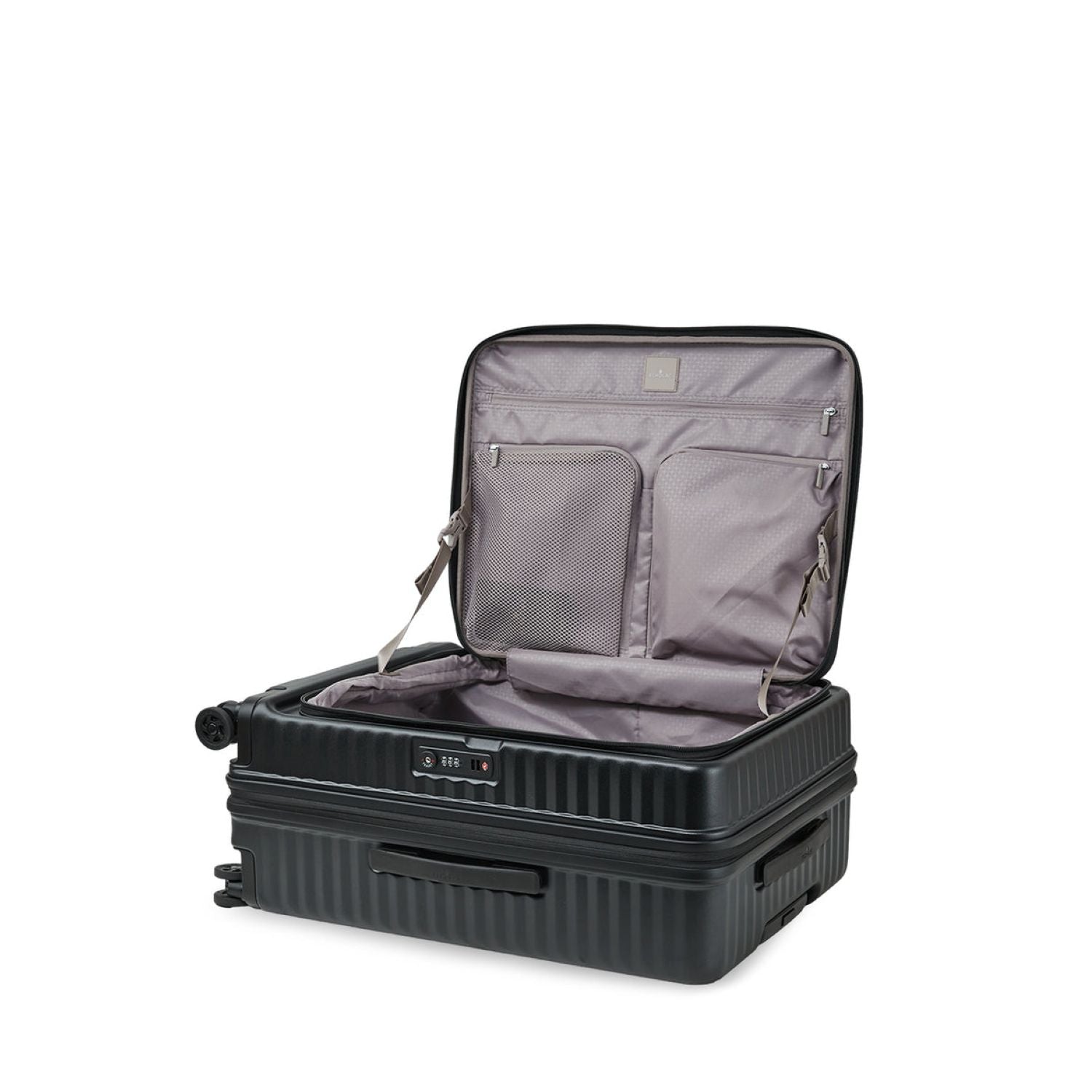 Echolac Celestra 24" Medium Upright Luggage