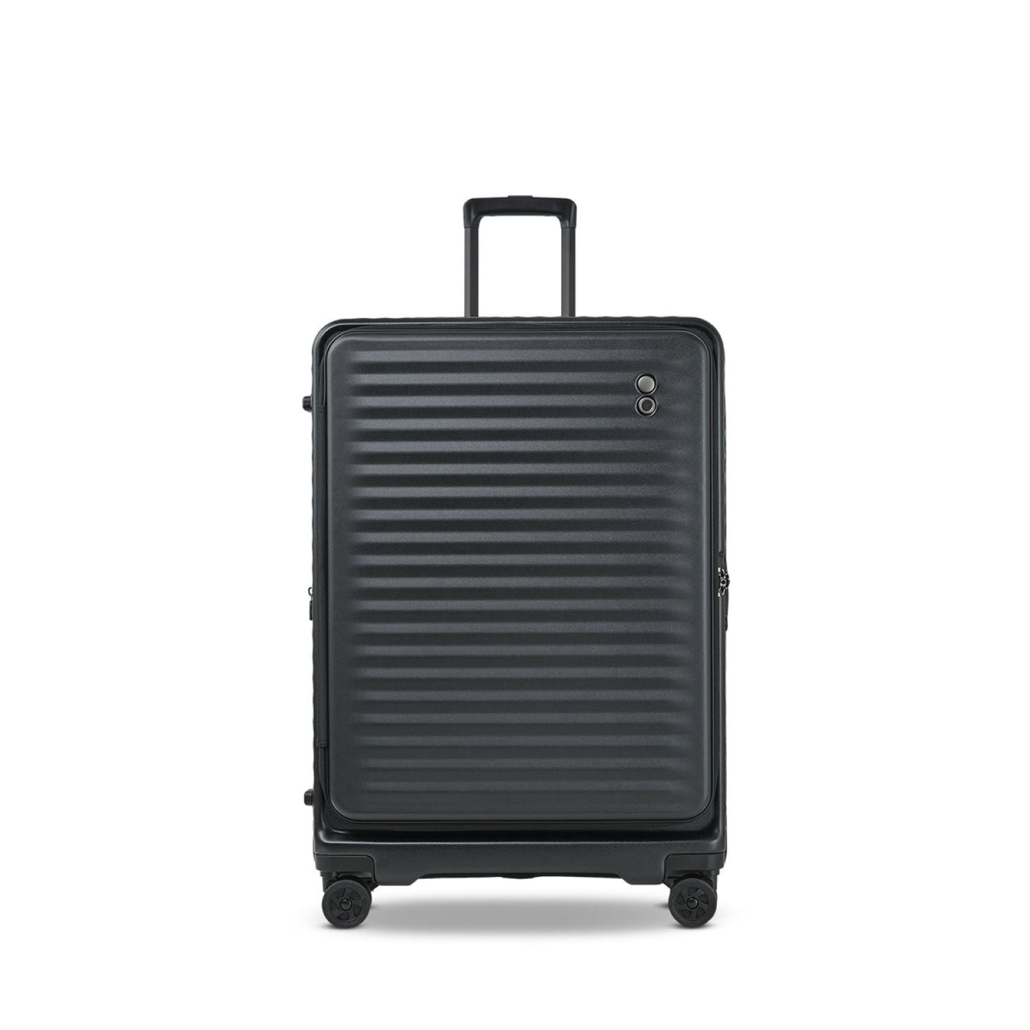 Echolac Celestra 28" Large Upright Luggage | Hard Case Luggage, Large Size Luggage, Luggage | Echolac