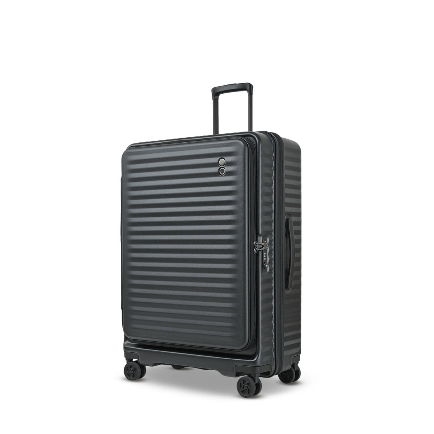 Echolac Celestra 28" Large Upright Luggage