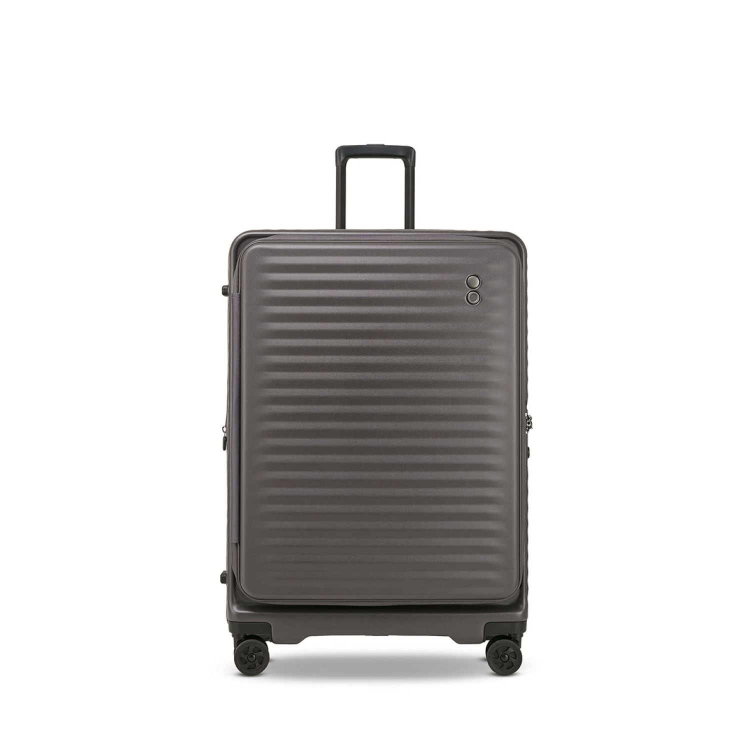 Echolac Celestra 28" Large Upright Luggage