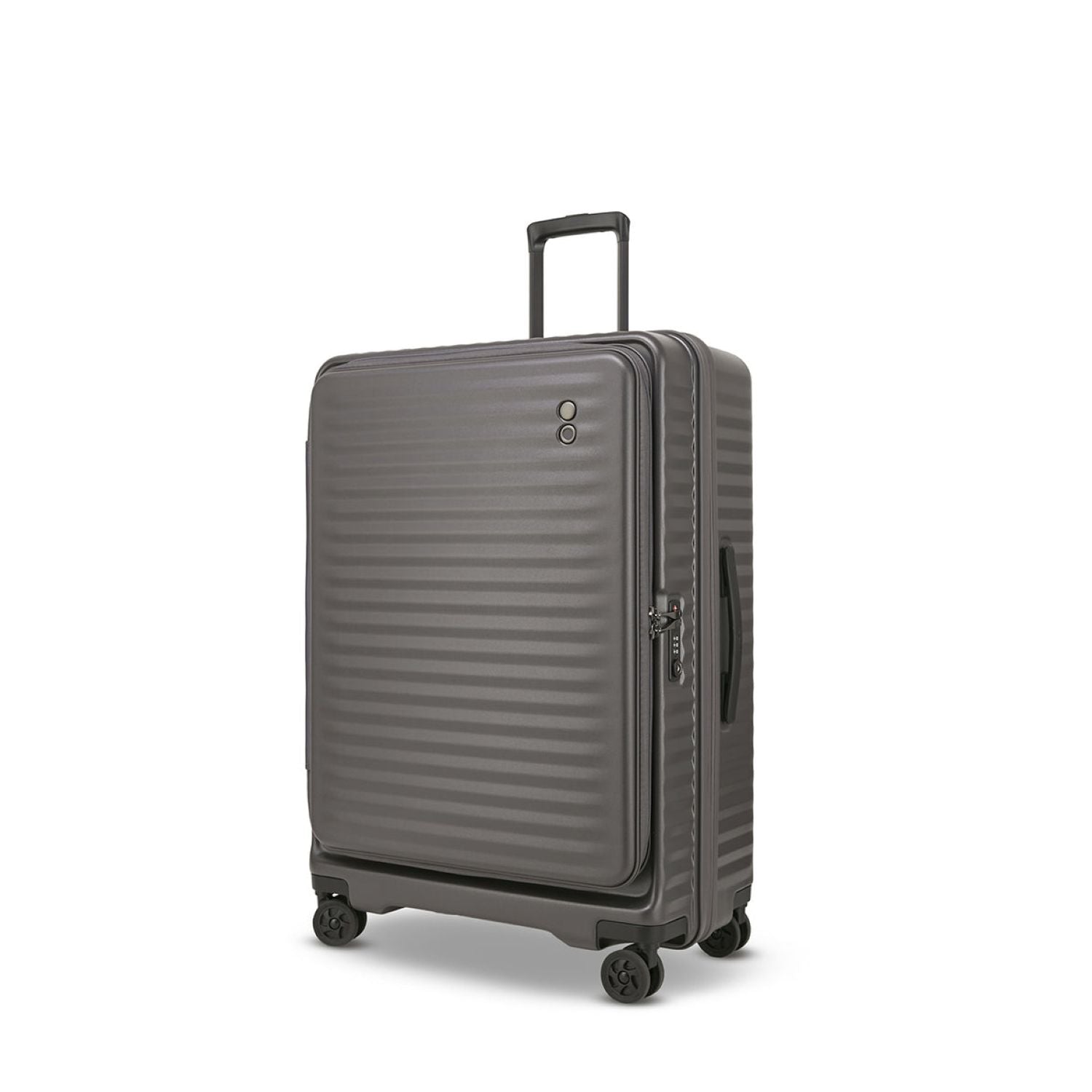 Echolac Celestra 28" Large Upright Luggage