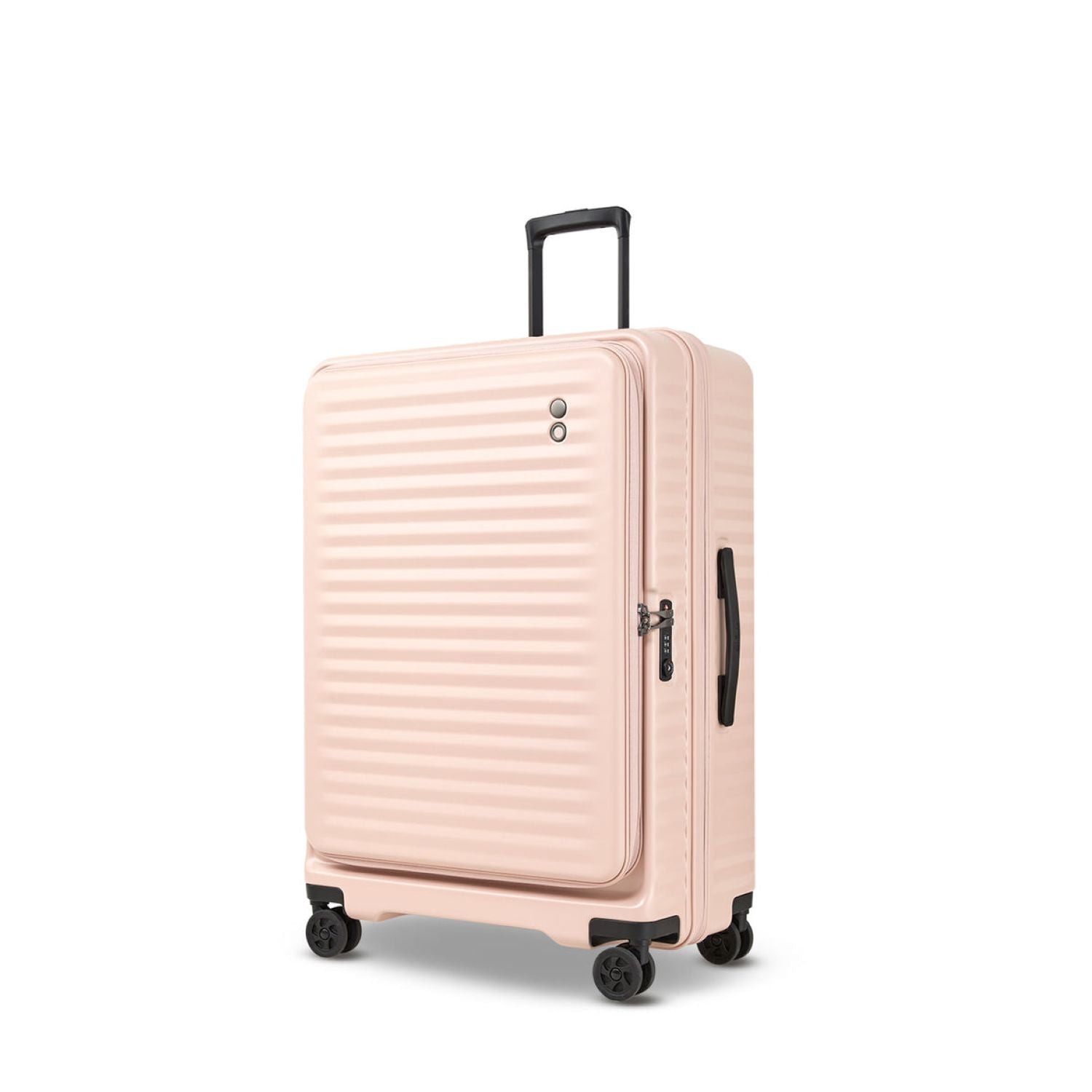 Echolac Celestra 28" Large Upright Luggage