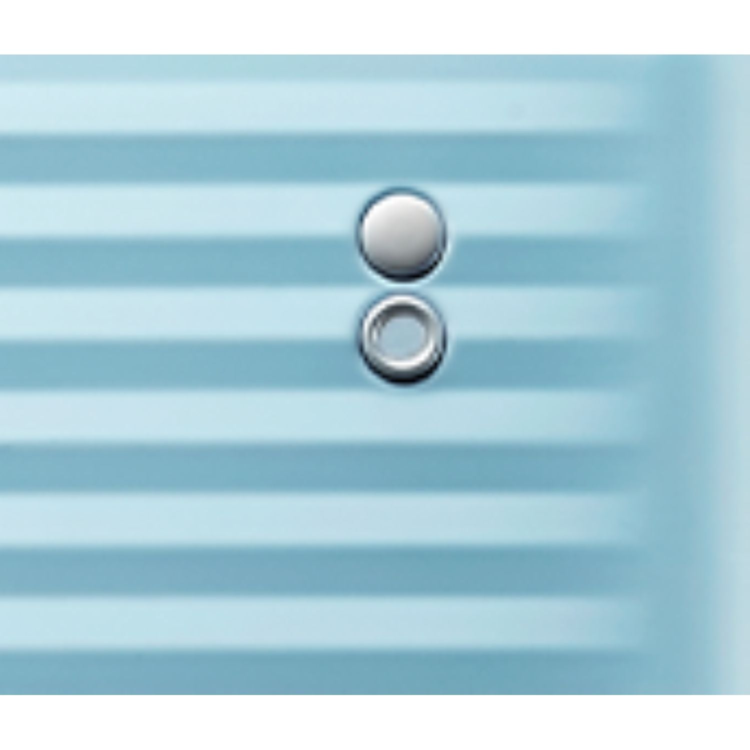 Echolac Celestra Aluminium Frame 24" Medium Luggage with Silent Spinner Wheels (SA)