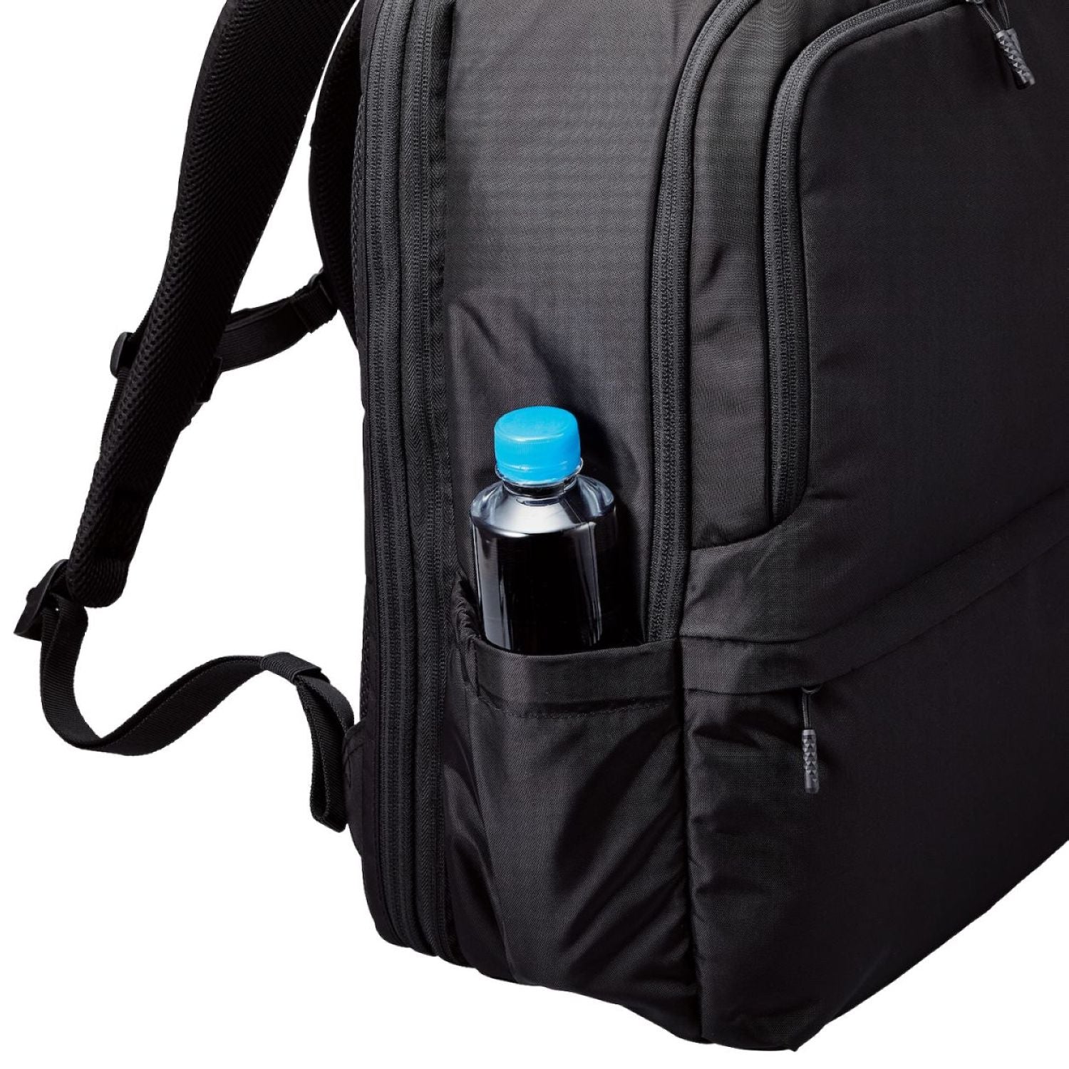 Elecom Business Backpack Expansion