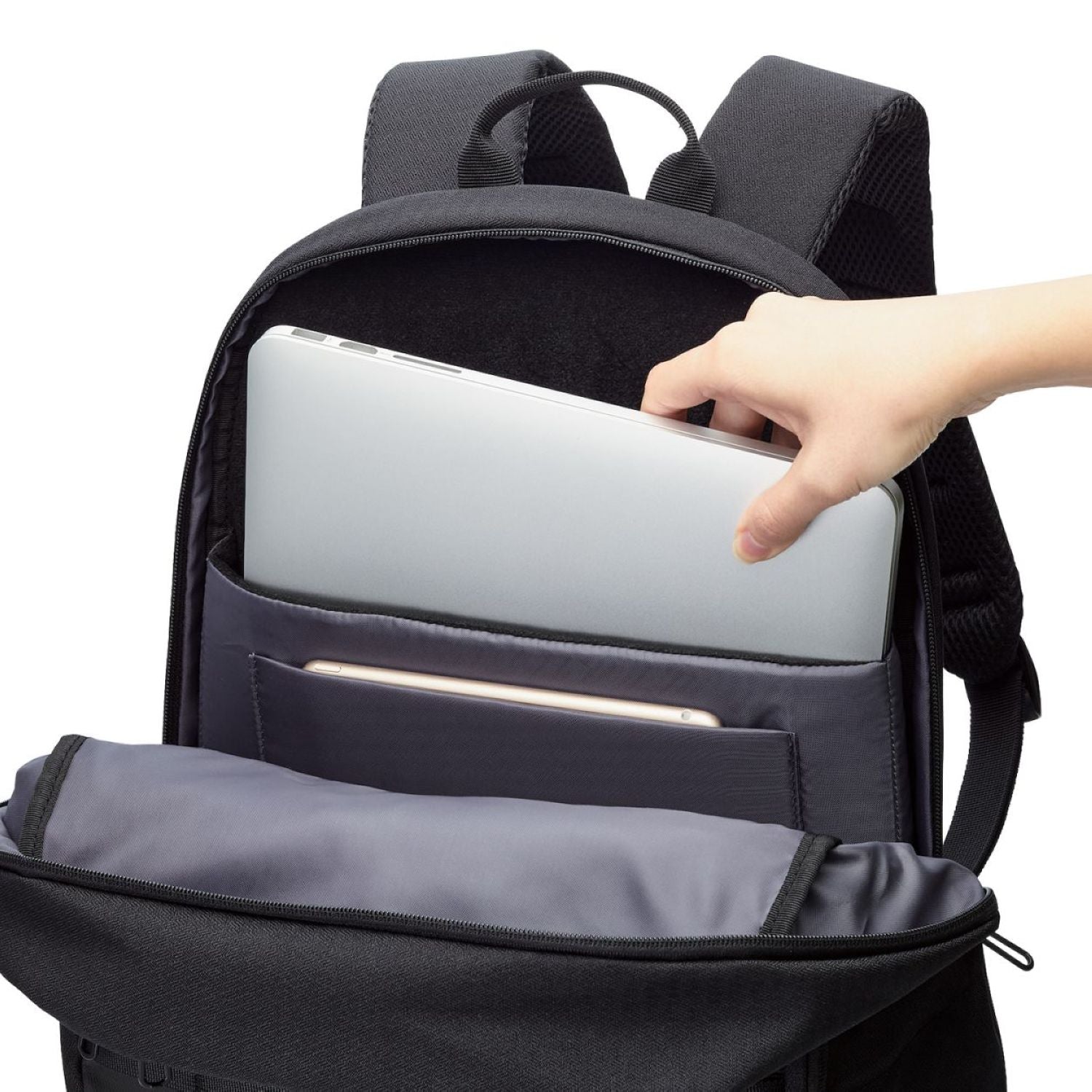 Elecom Business Backpack Organize