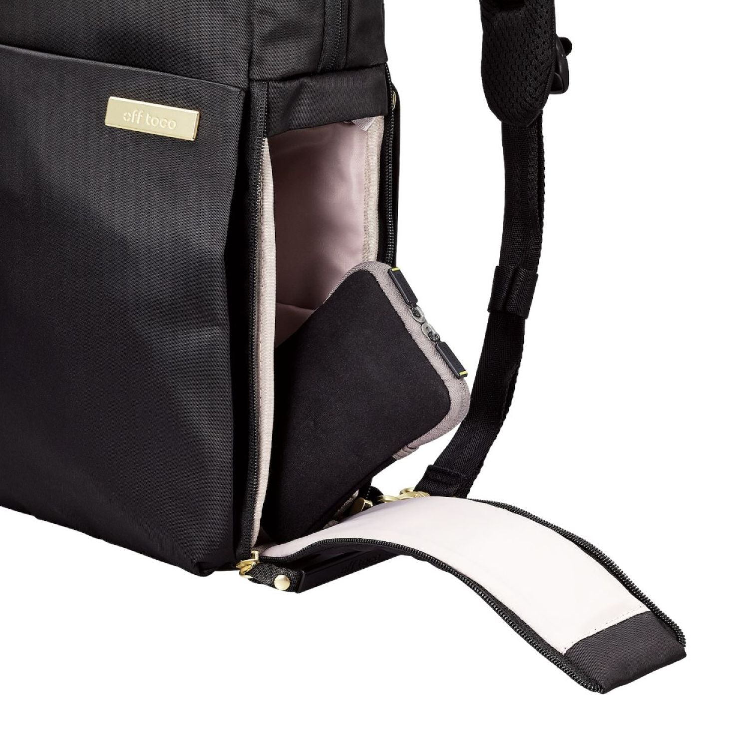 Elecom Off Toco Backpack