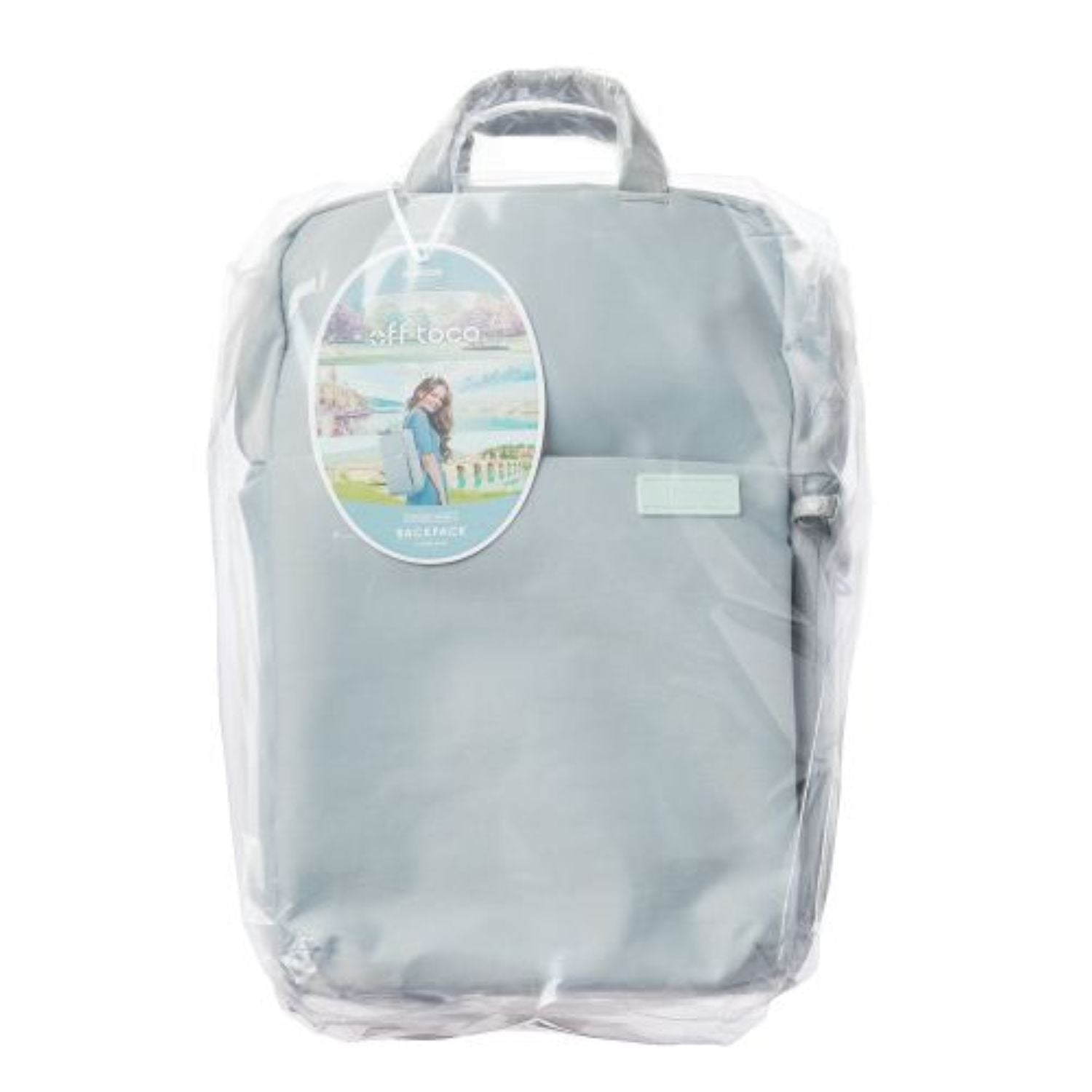 Elecom Off Toco Backpack