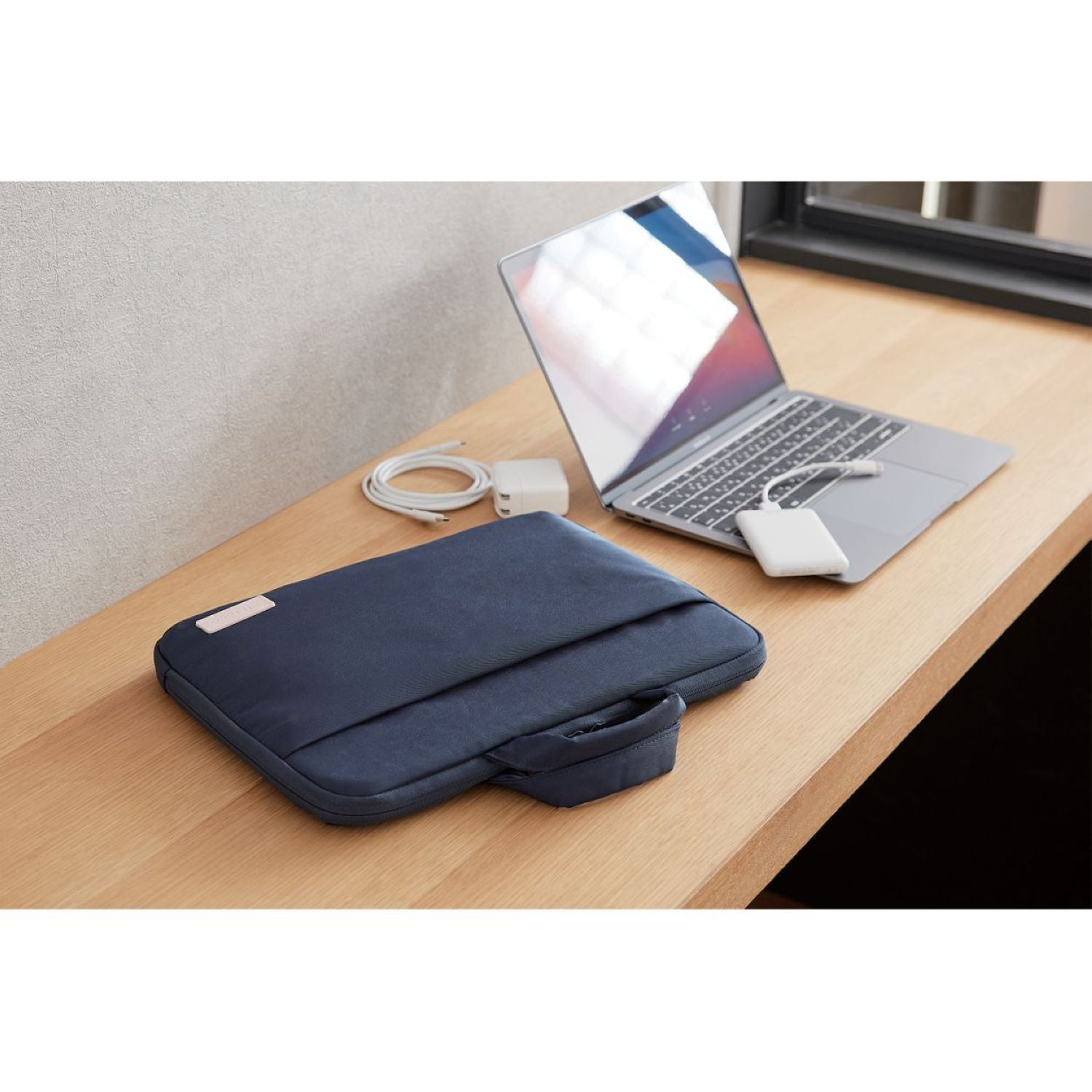 Elecom Off Toco Laptop Bag