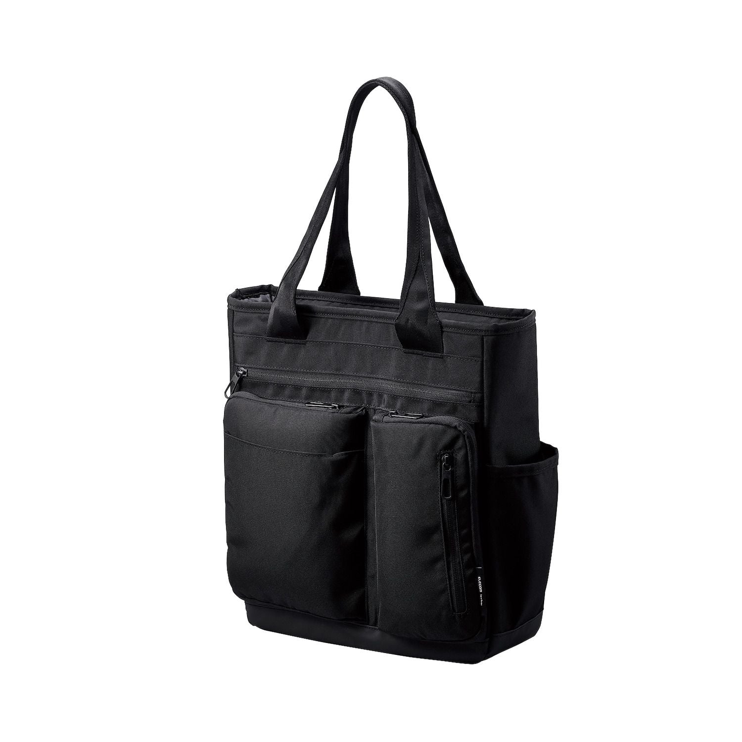 Elecom Tote Bag Organized