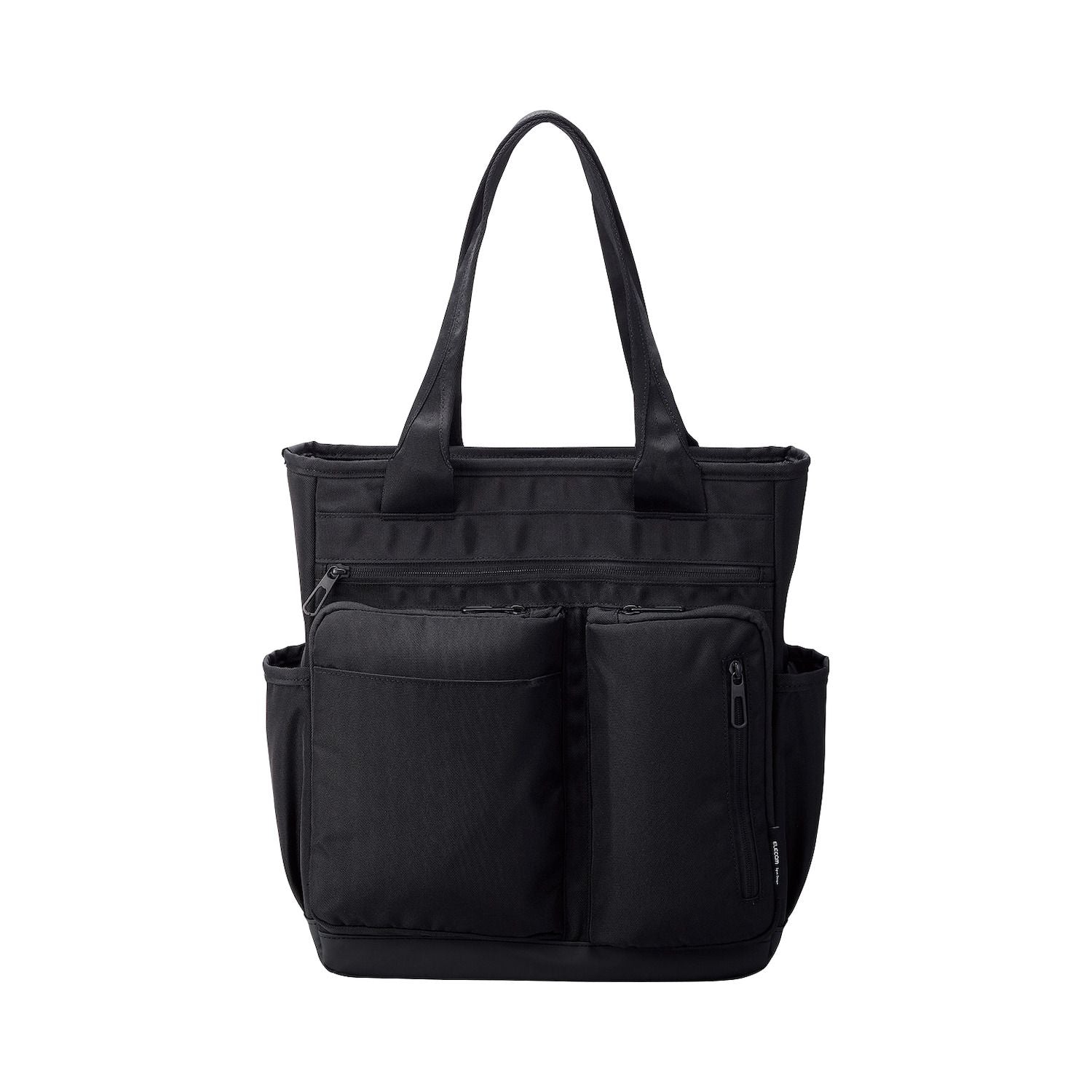 Elecom Tote Bag Organized