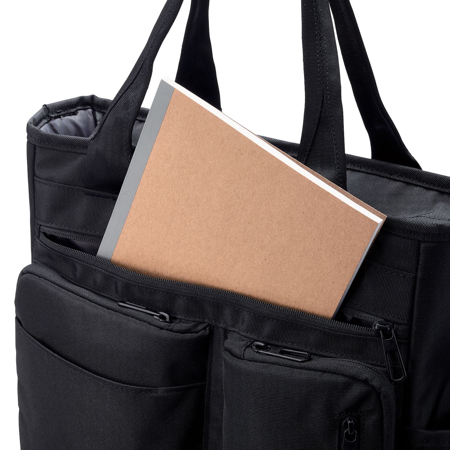 Elecom Tote Bag Organized