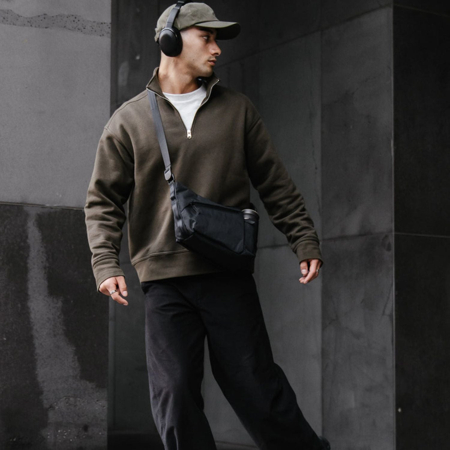 ALPAKA Flow Satchel 4L