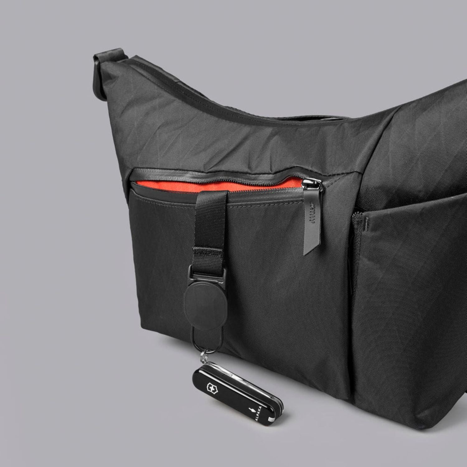 ALPAKA Flow Satchel 4L