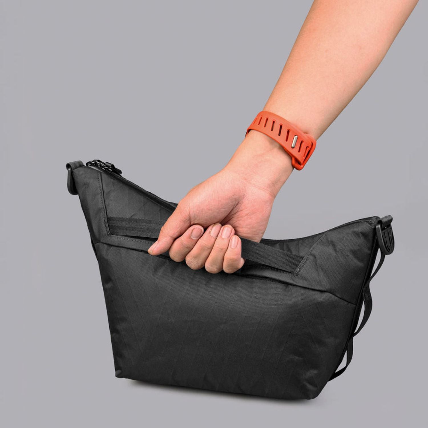 ALPAKA Flow Satchel 4L