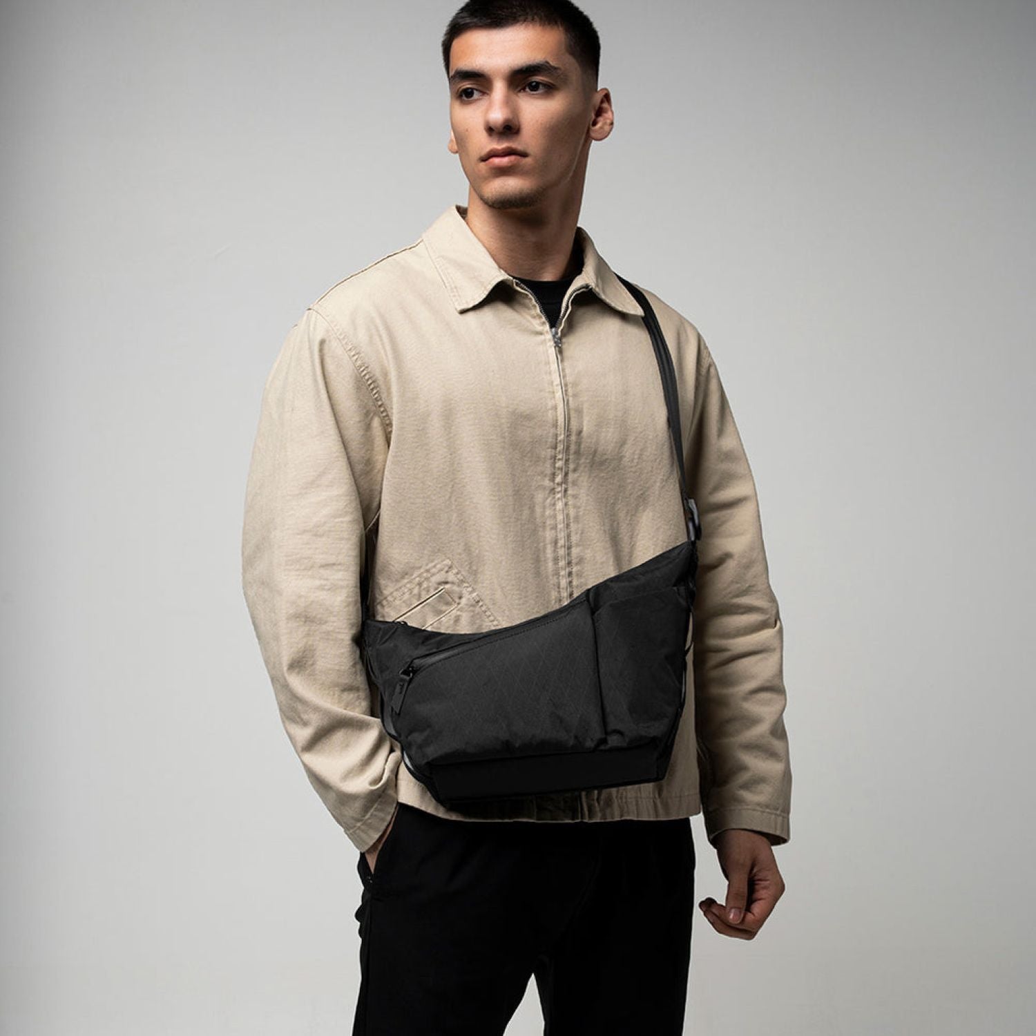 ALPAKA Flow Satchel 4L