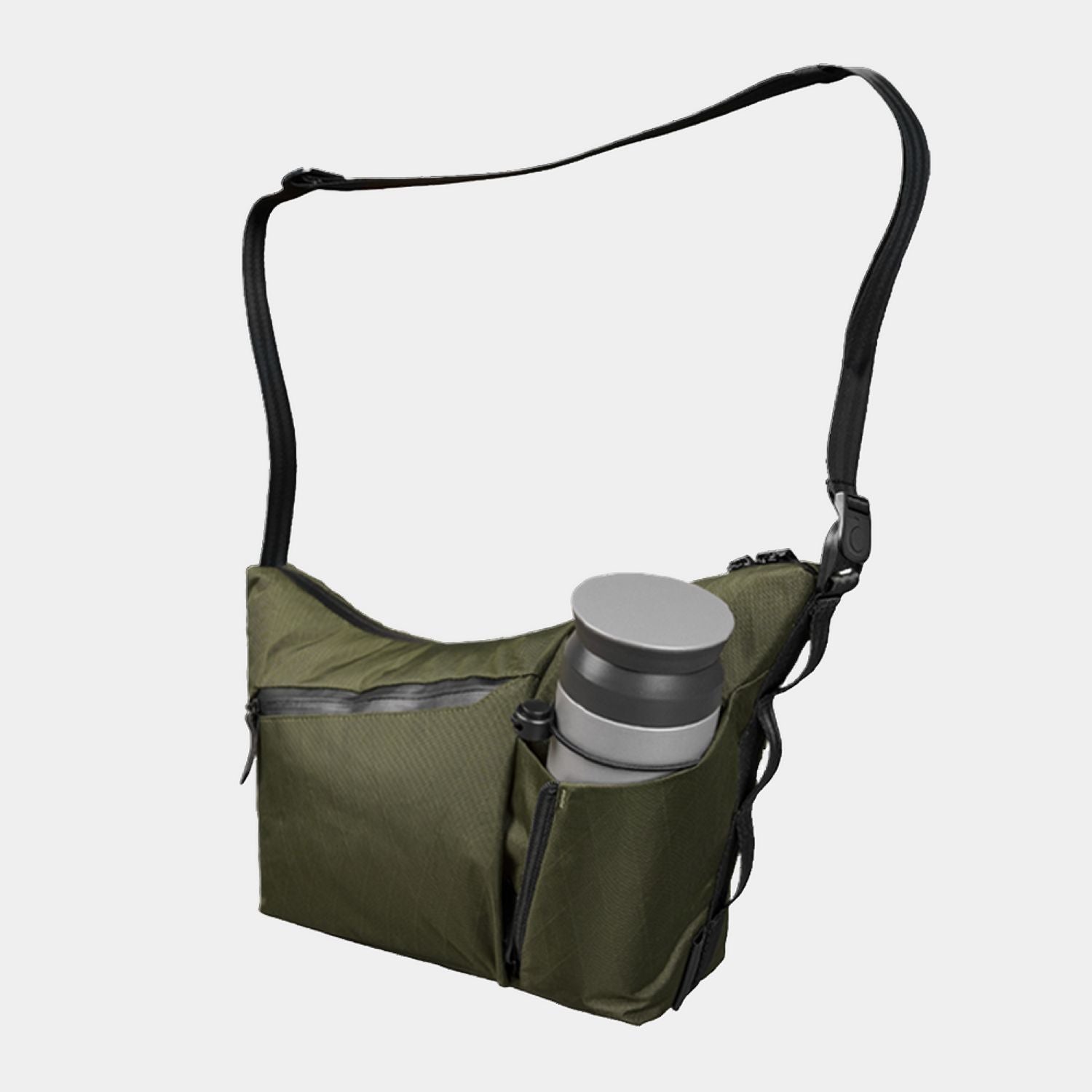 ALPAKA Flow Satchel 4L