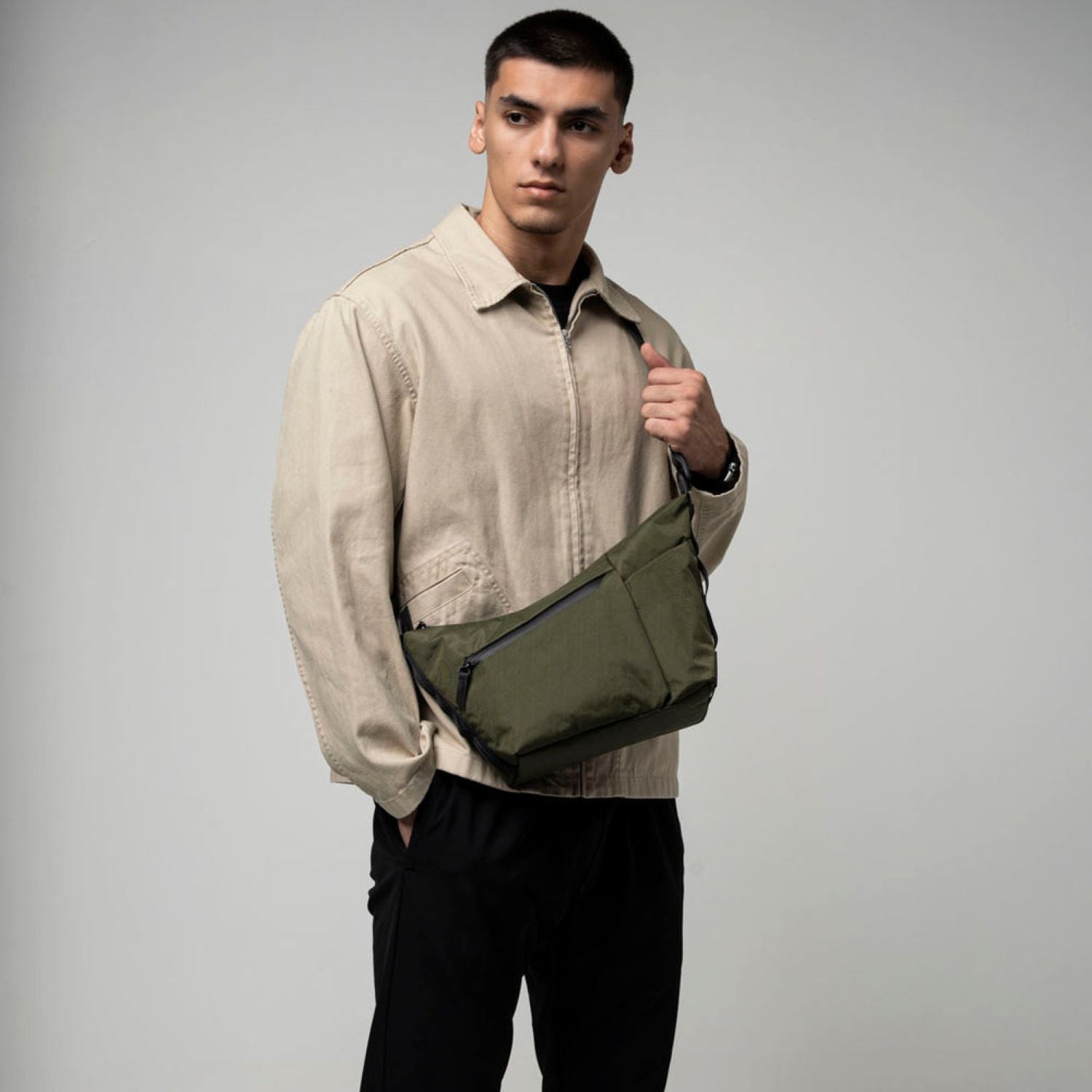 ALPAKA Flow Satchel 4L