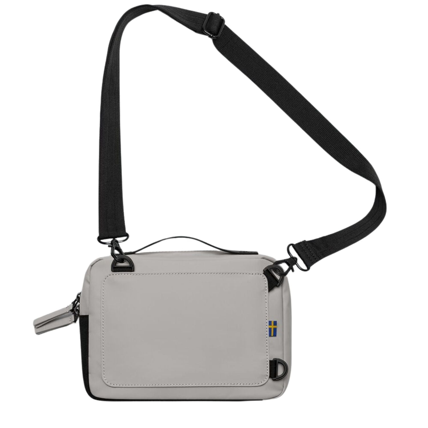 Gaston Luga Dash Box Bag