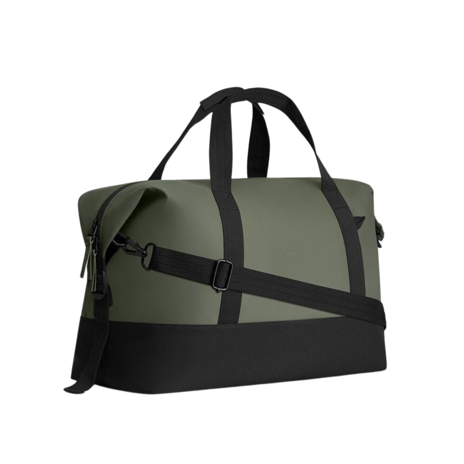 Gaston Luga Dash Duffel S