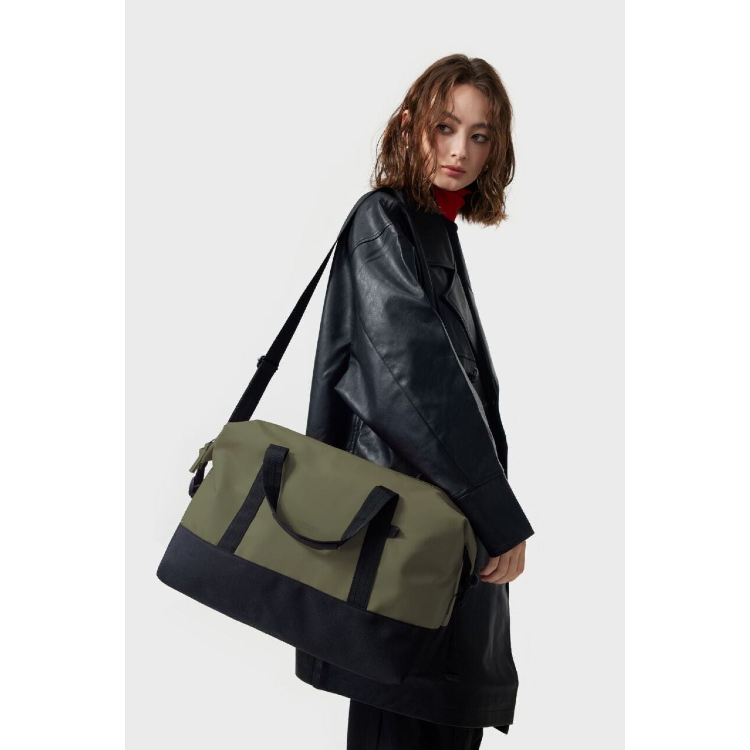 Gaston Luga Dash Duffel S