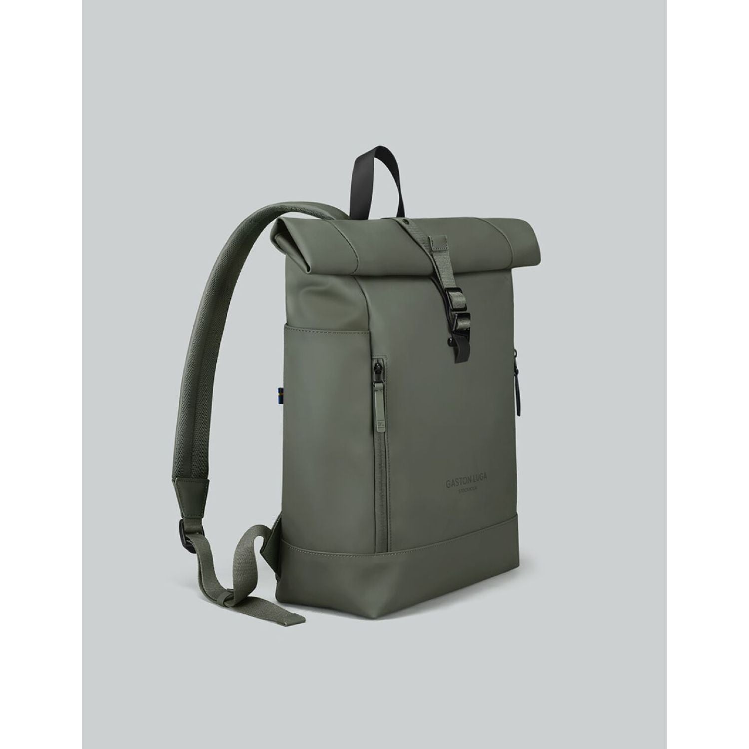 Gaston Luga Rullen Backpack 13''