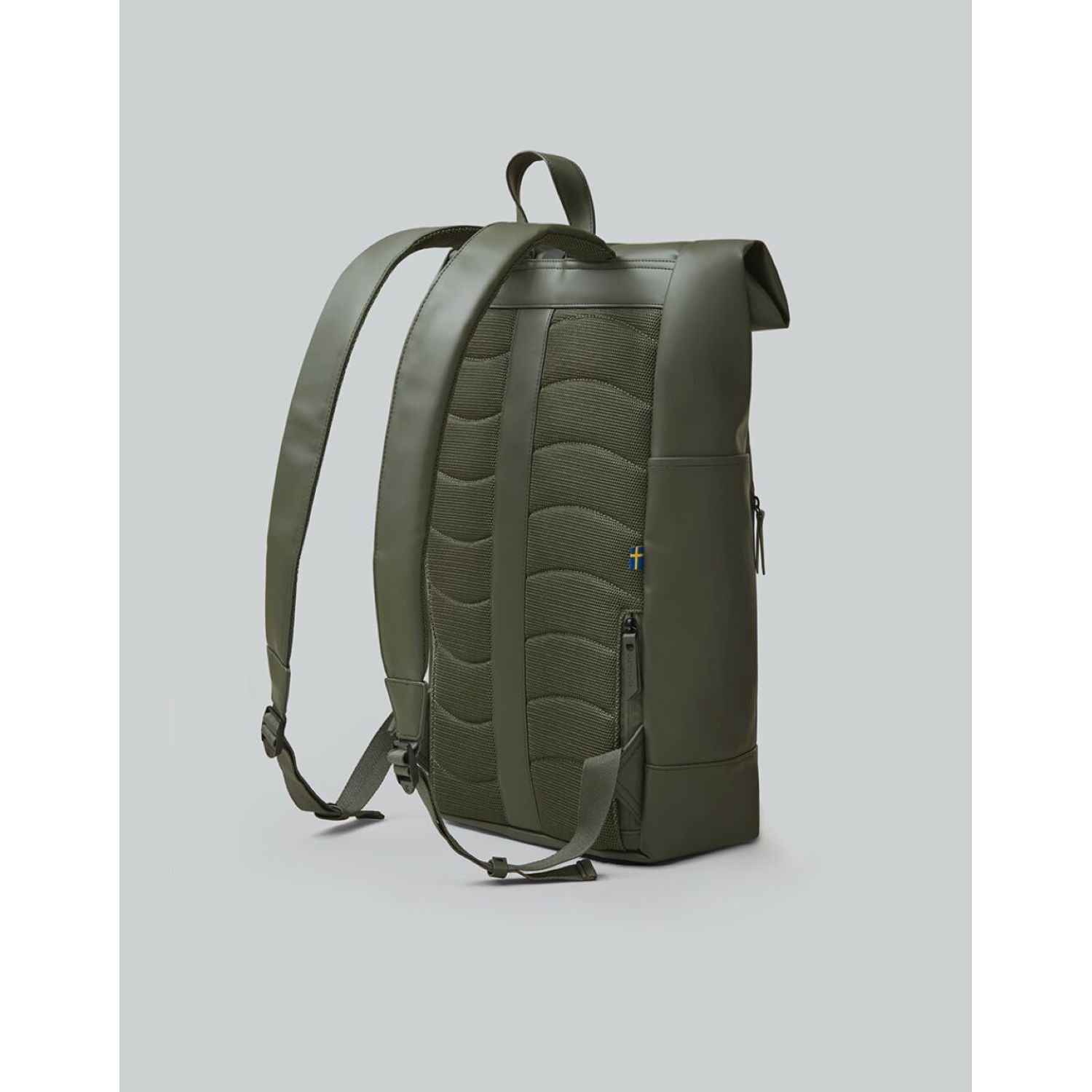 Gaston Luga Rullen Backpack 16''