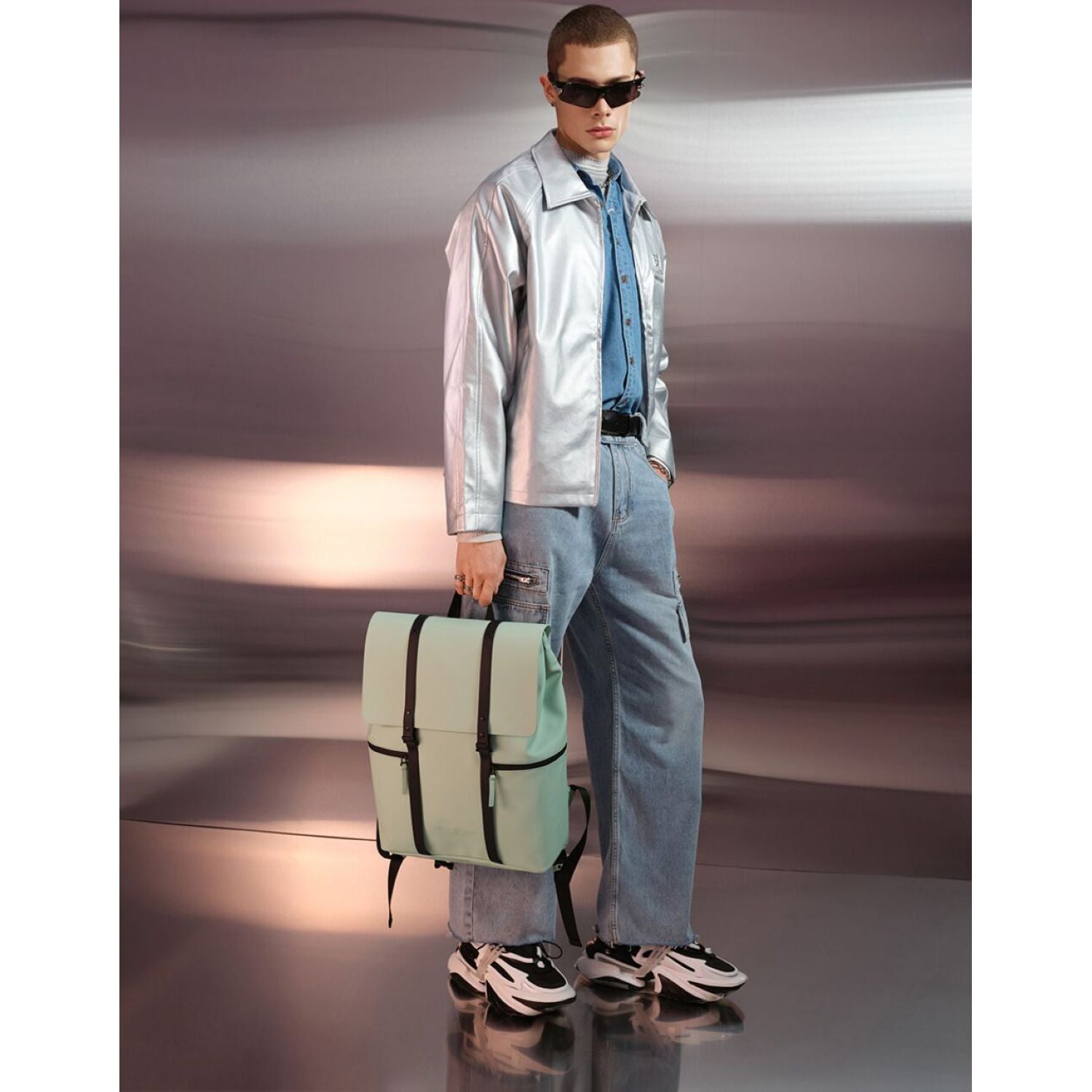 Gaston Luga Splash Backpack 2.0 16" (SA)