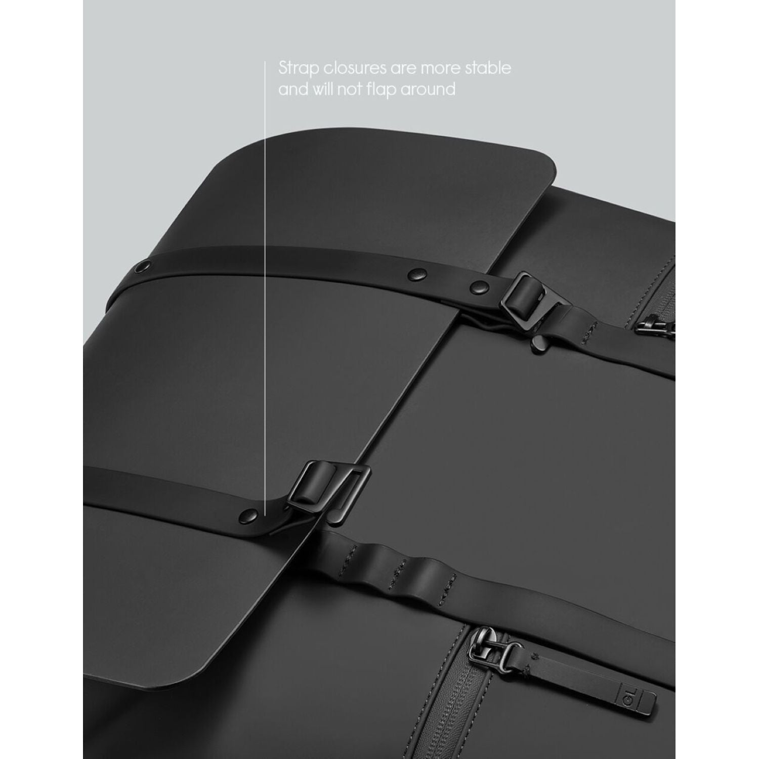 Gaston Luga Splash Backpack 2.0 16" (SA)