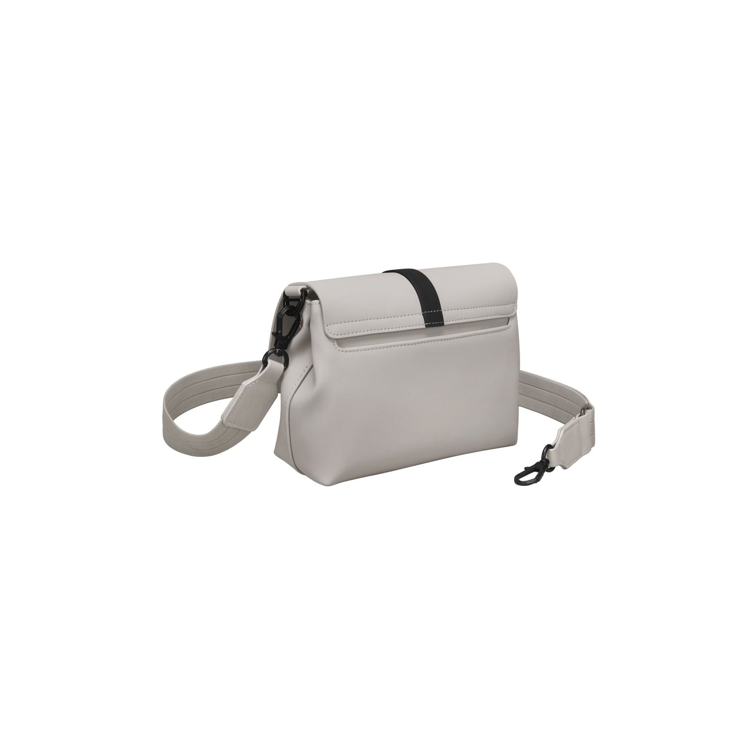 Gaston Luga Splash Crossbody Bag