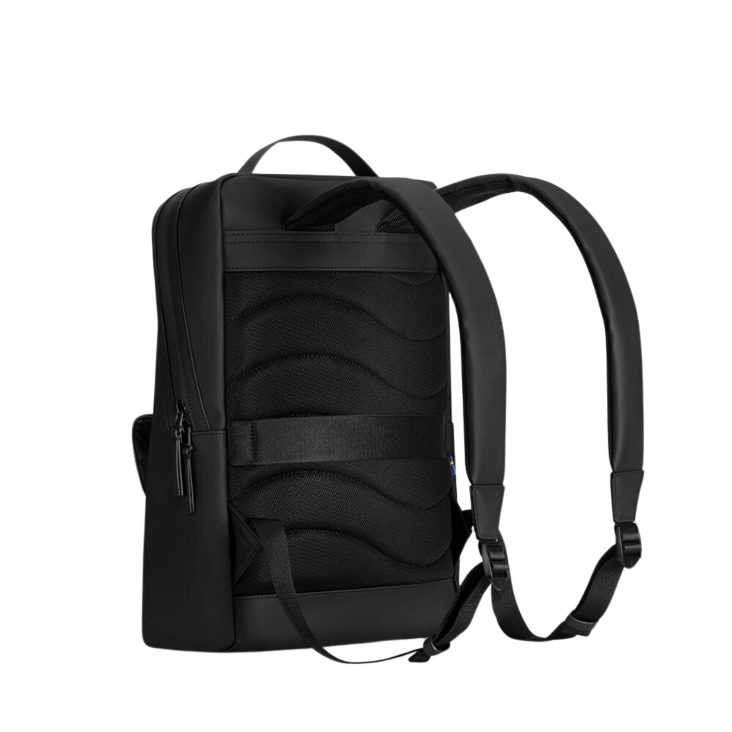 Gaston Luga Splash Org. Backpack 15"