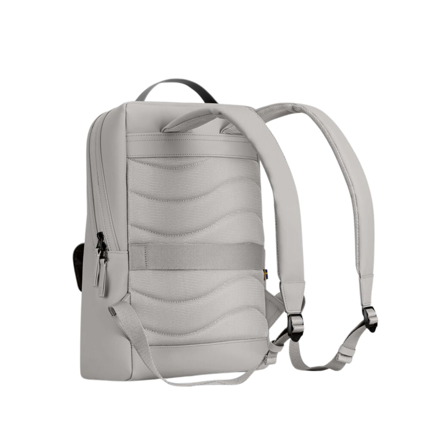 Gaston Luga Splash Org. Backpack 15"