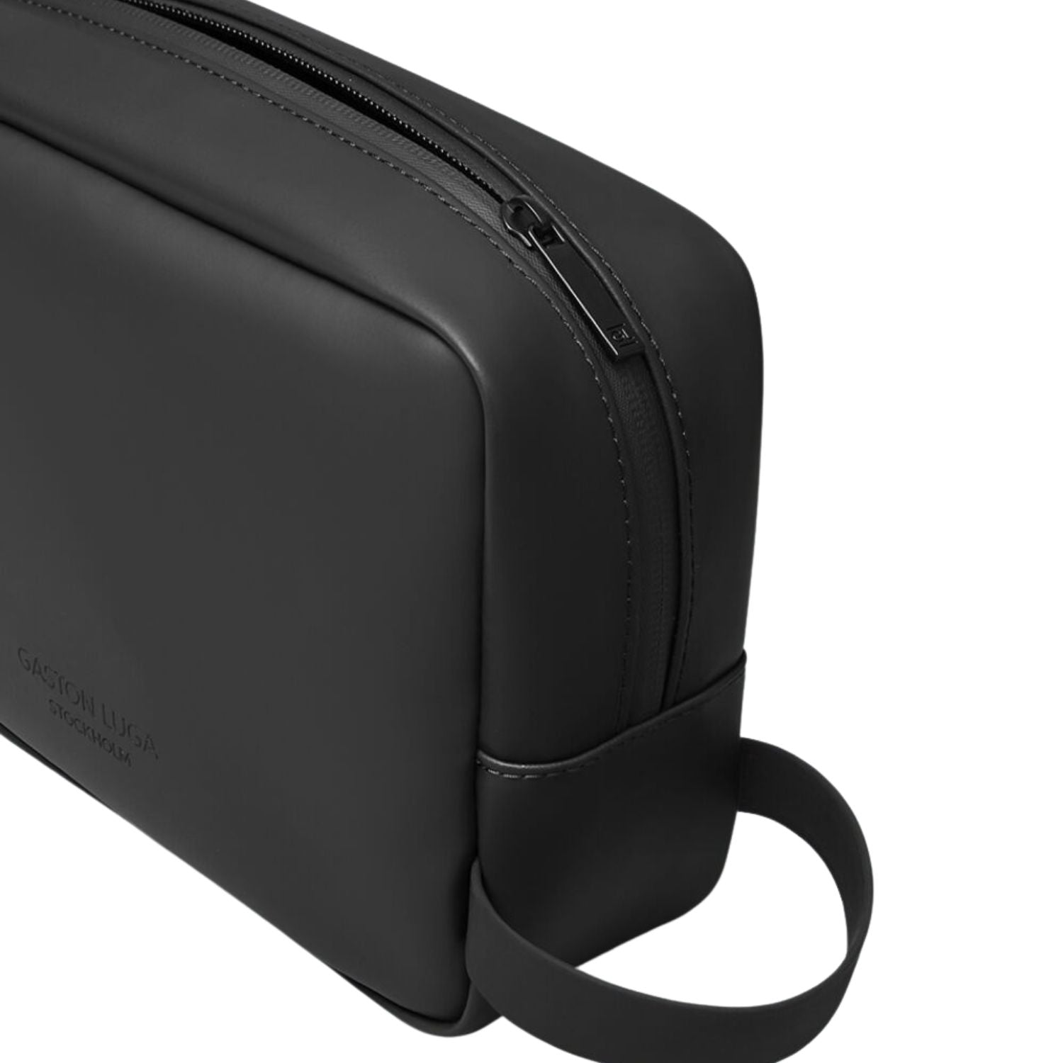 Gaston Luga Splash Toiletry Bag