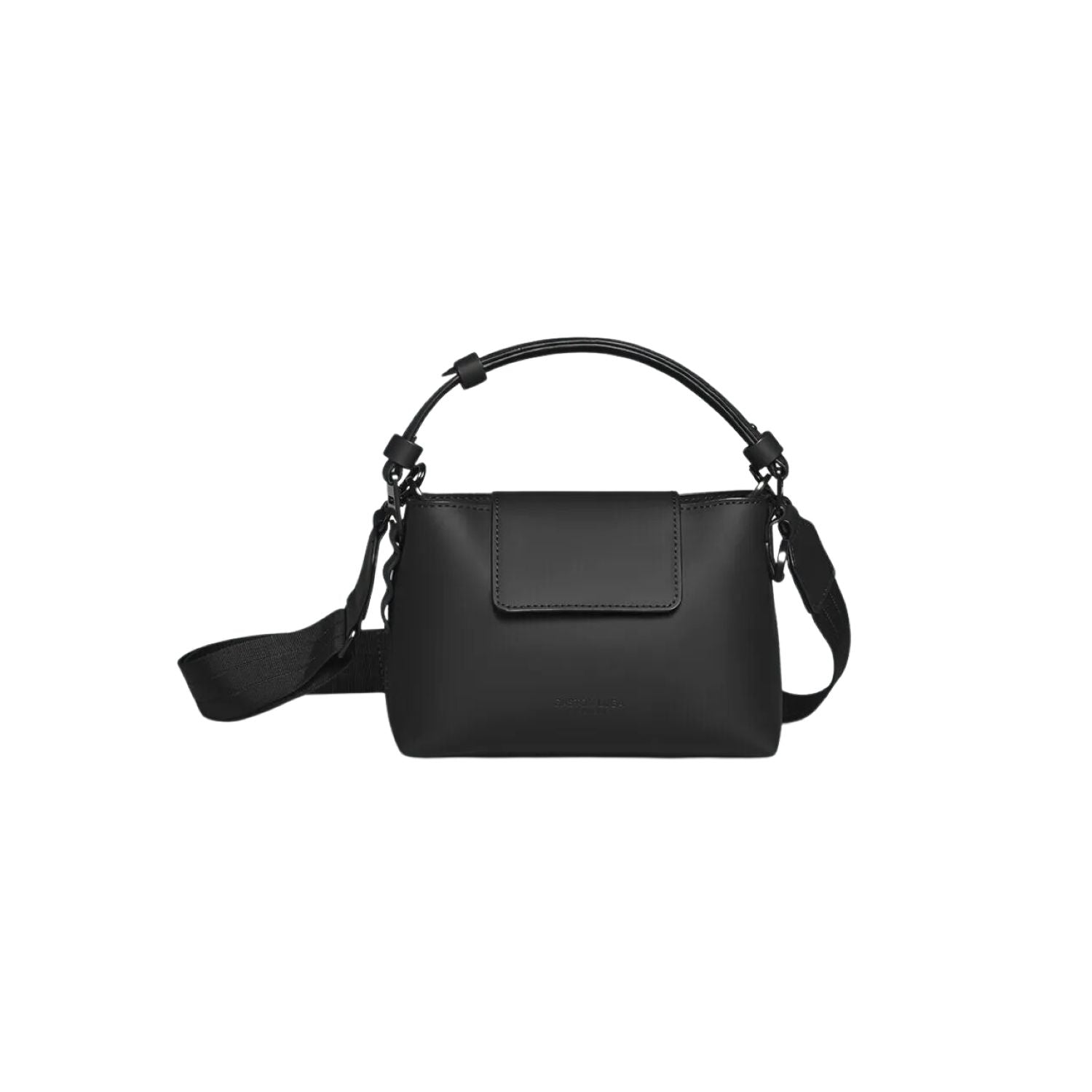 Gaston Luga Splashini Crossbody Bag