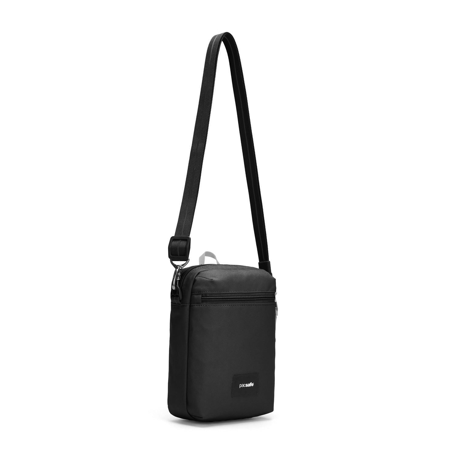 Pacsafe Go Anti-Theft Festival Crossbody Bag