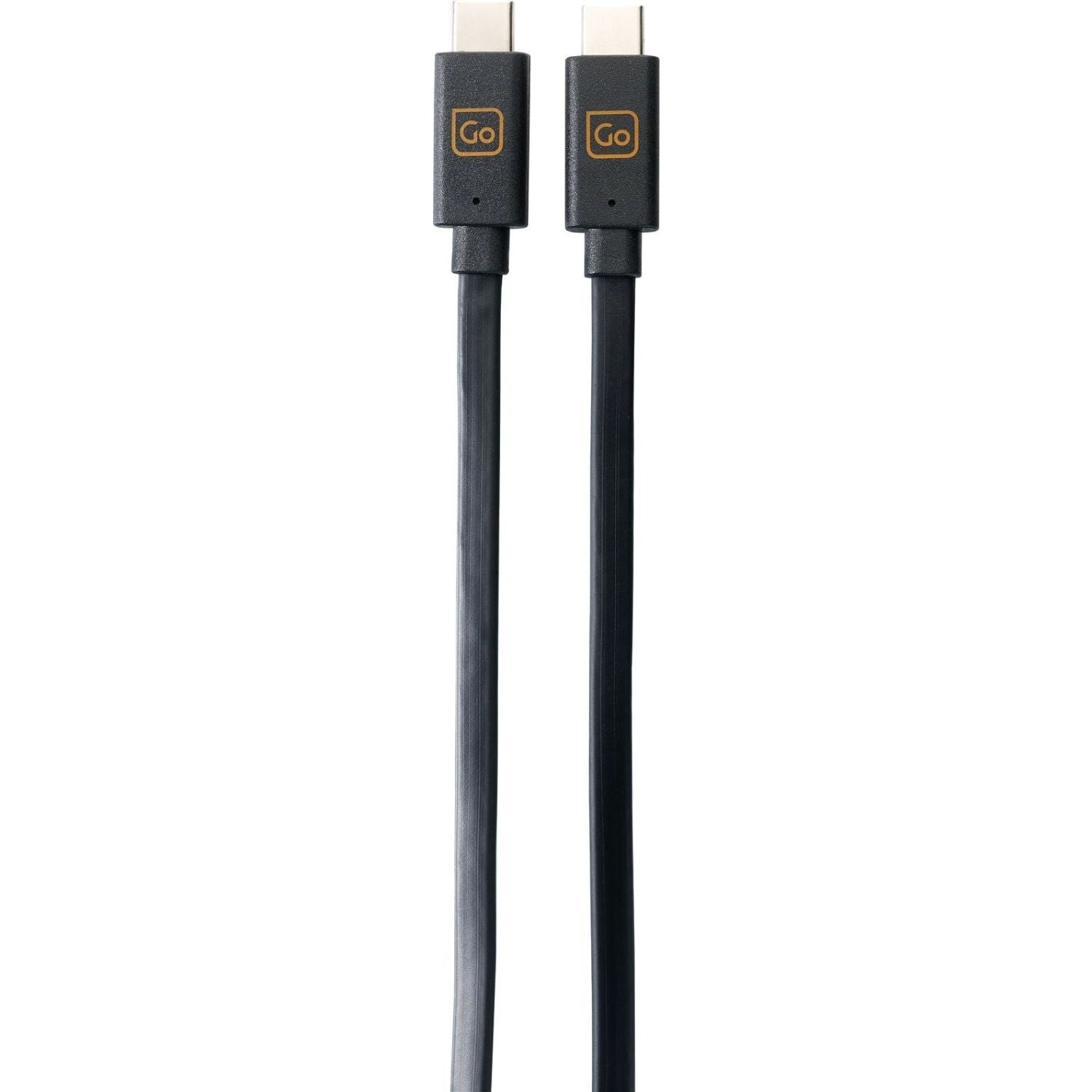 Go Travel 2M Dual Usb-C Cable | Travel Accessories, Travel Comfort, Travel Necessities | Go Travel-2