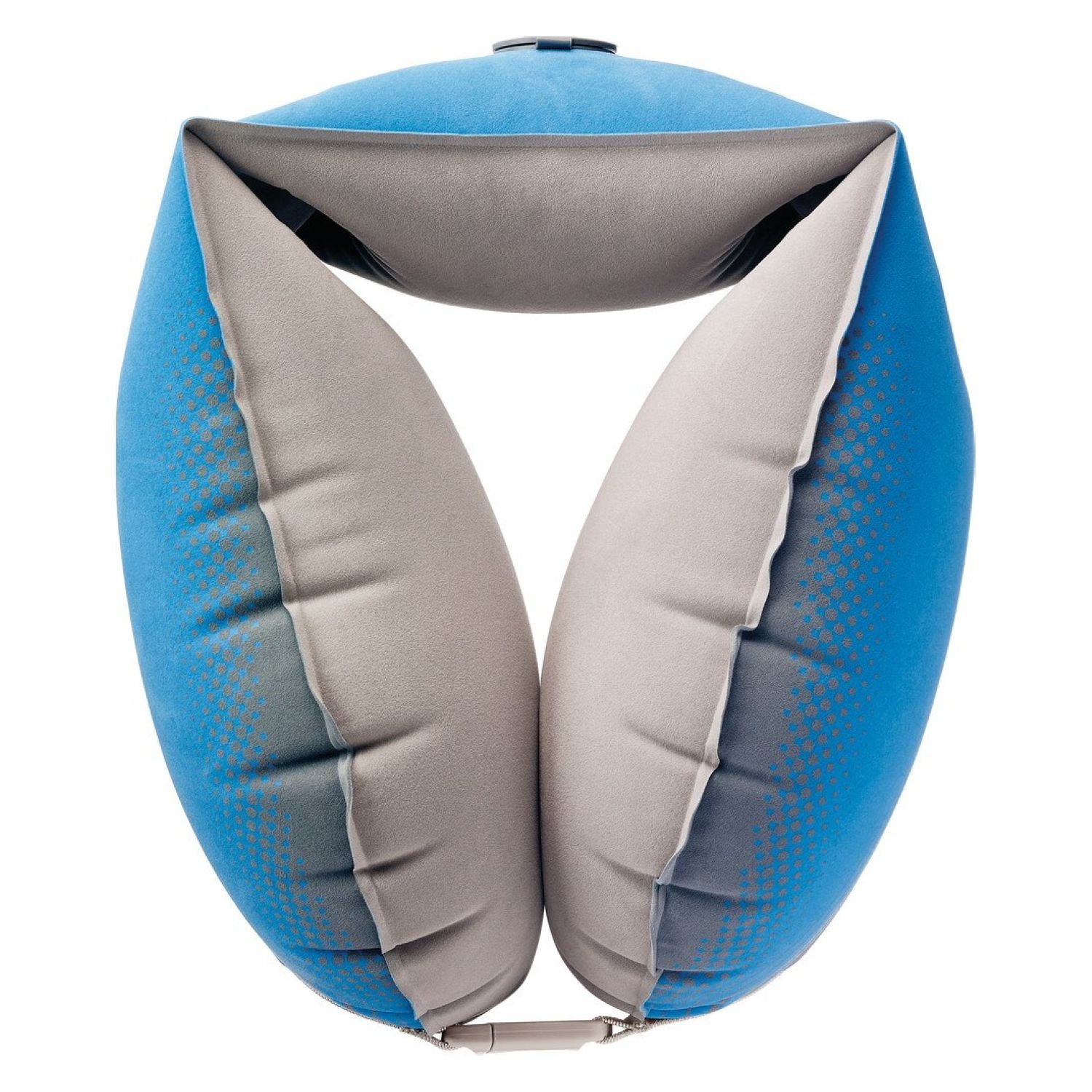 Go Travel Aero Snoozer Inflatable Neck Pillow | Neck Pillows, Travel Accessories, Travel Comfort | Go Travel-3