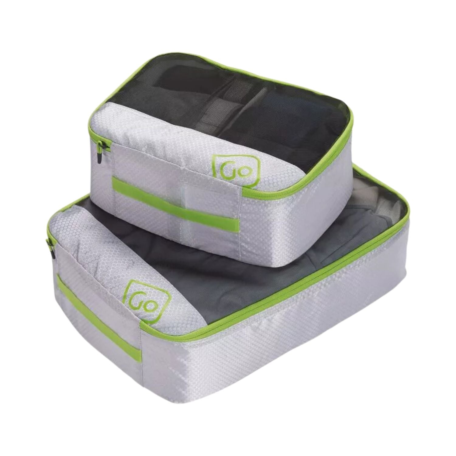 Go Travel Deeper Packing Cubes