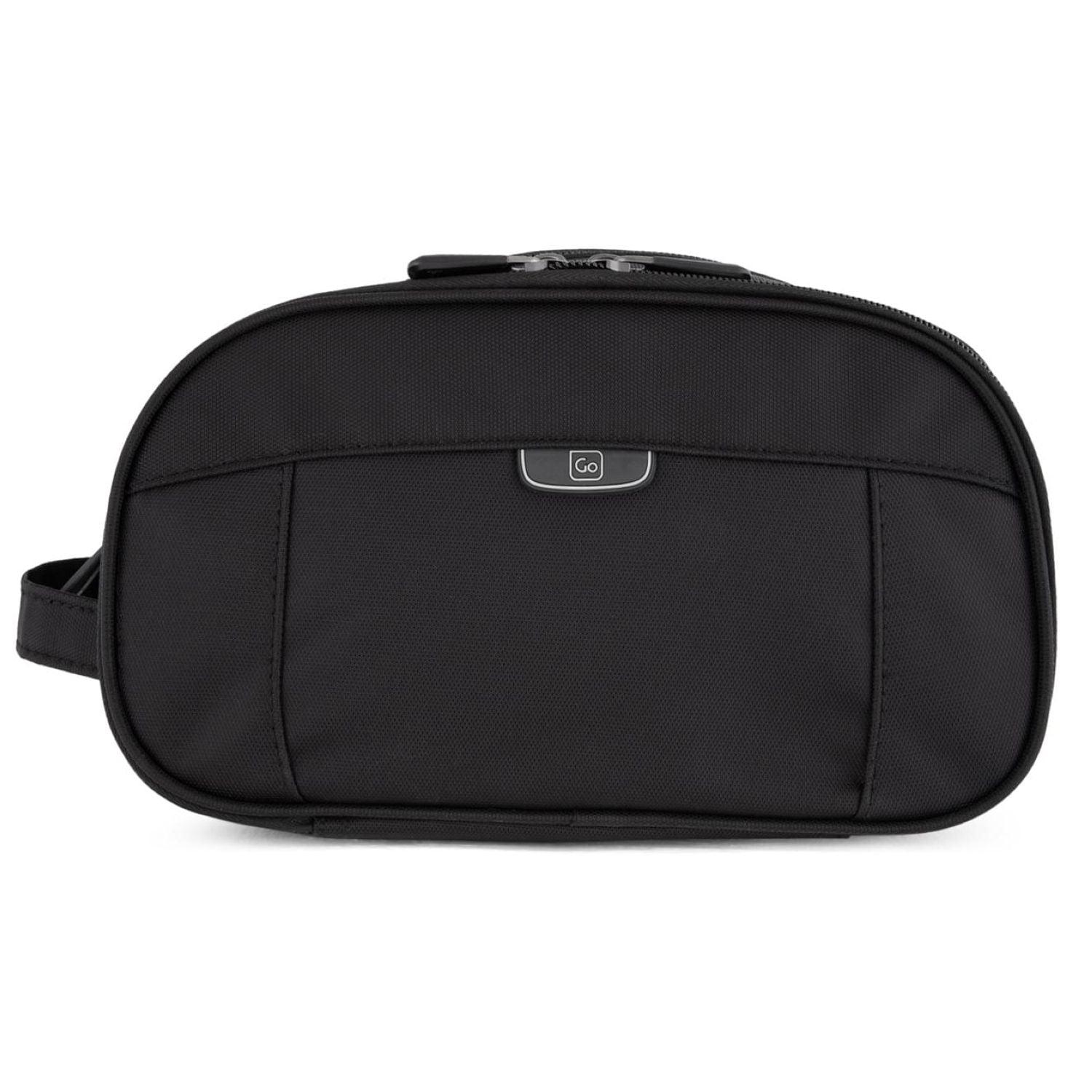 Go Travel Dual Wash Bag | Travel Accessories, Travel Comfort, Travel Necessities | Go Travel-2