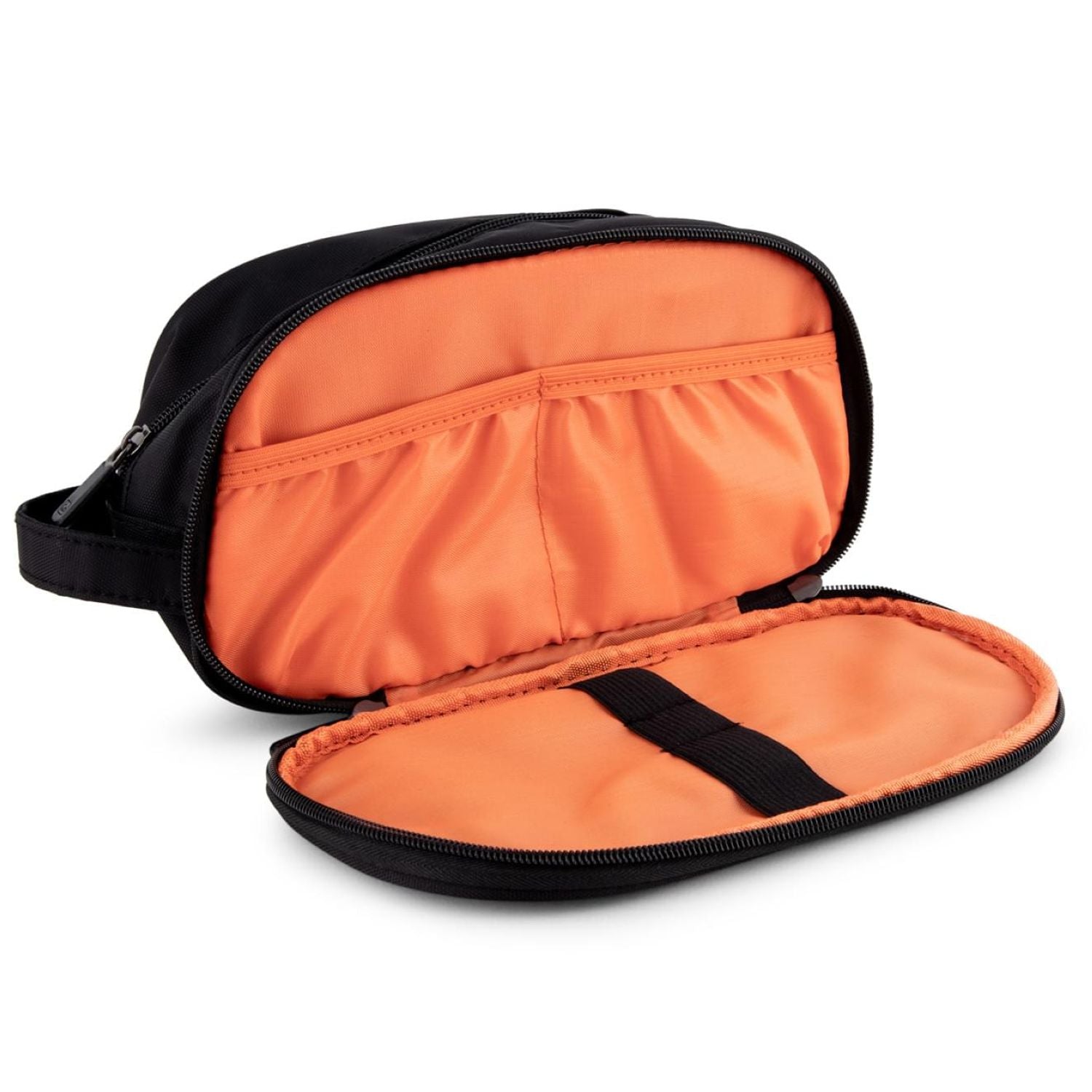 Go Travel Dual Wash Bag | Travel Accessories, Travel Comfort, Travel Necessities | Go Travel-5