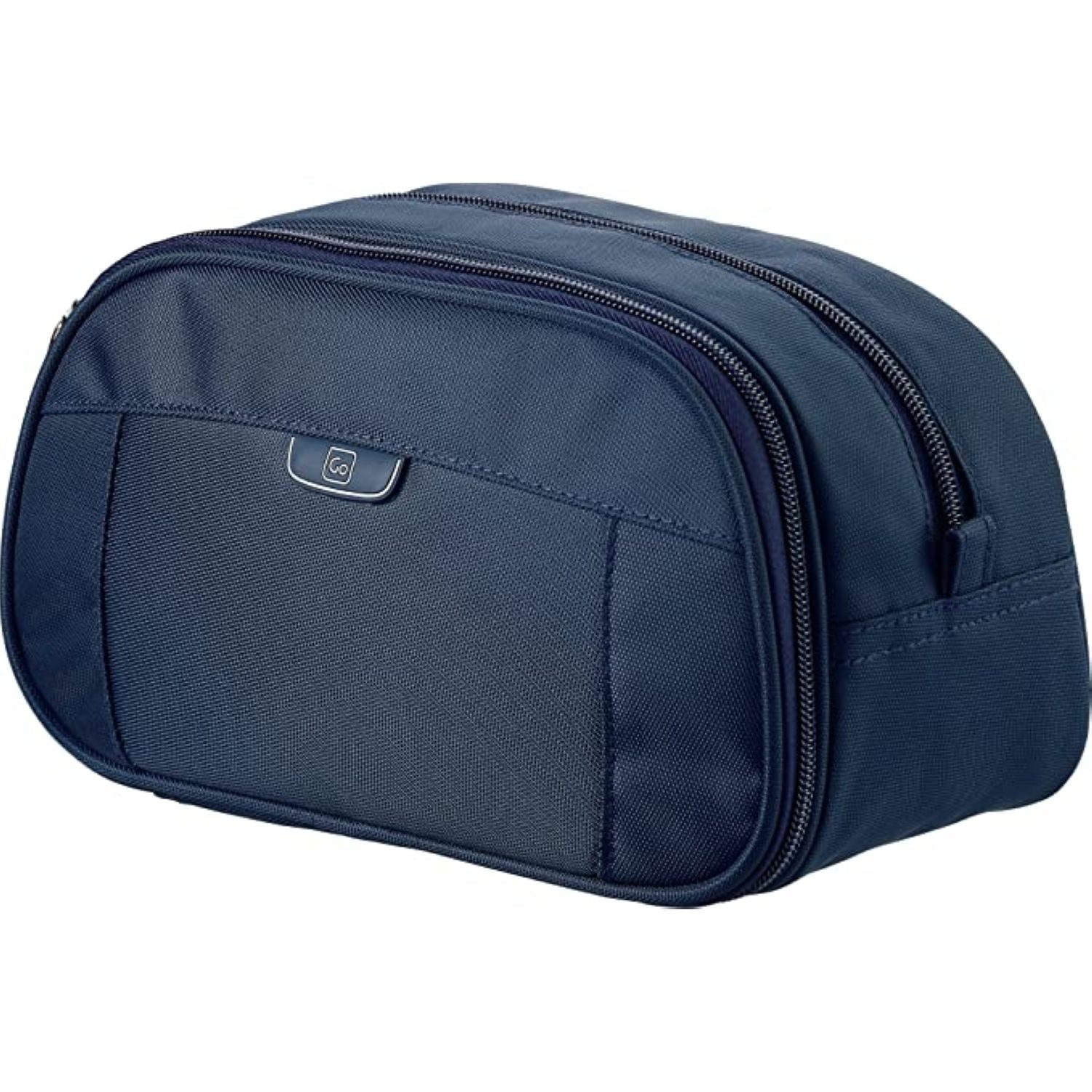 Go Travel Dual Wash Bag | Travel Accessories, Travel Comfort, Travel Necessities | Go Travel-6