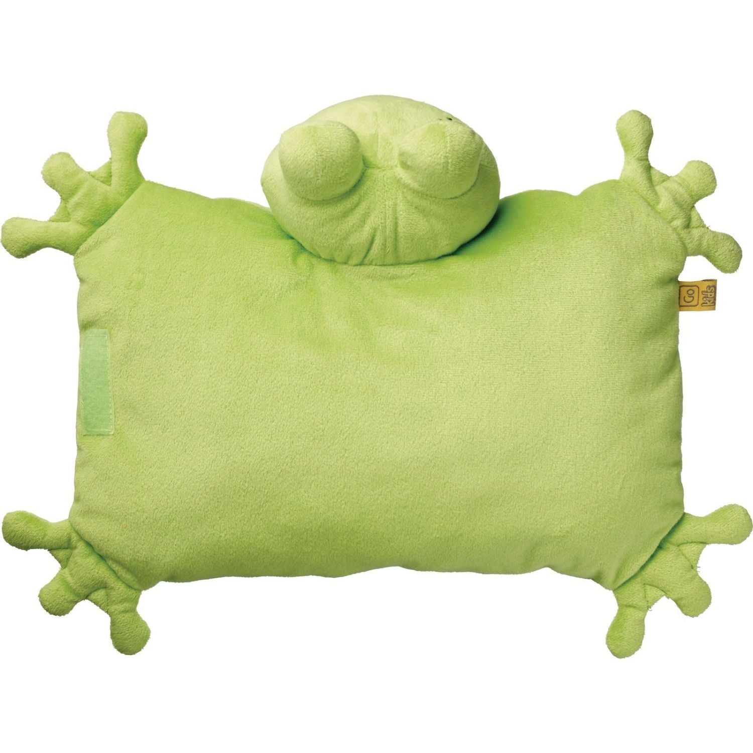 Go Travel Frog Folding Pillow | Travel Accessories, Travel Comfort, Travel Necessities | Go Travel-3